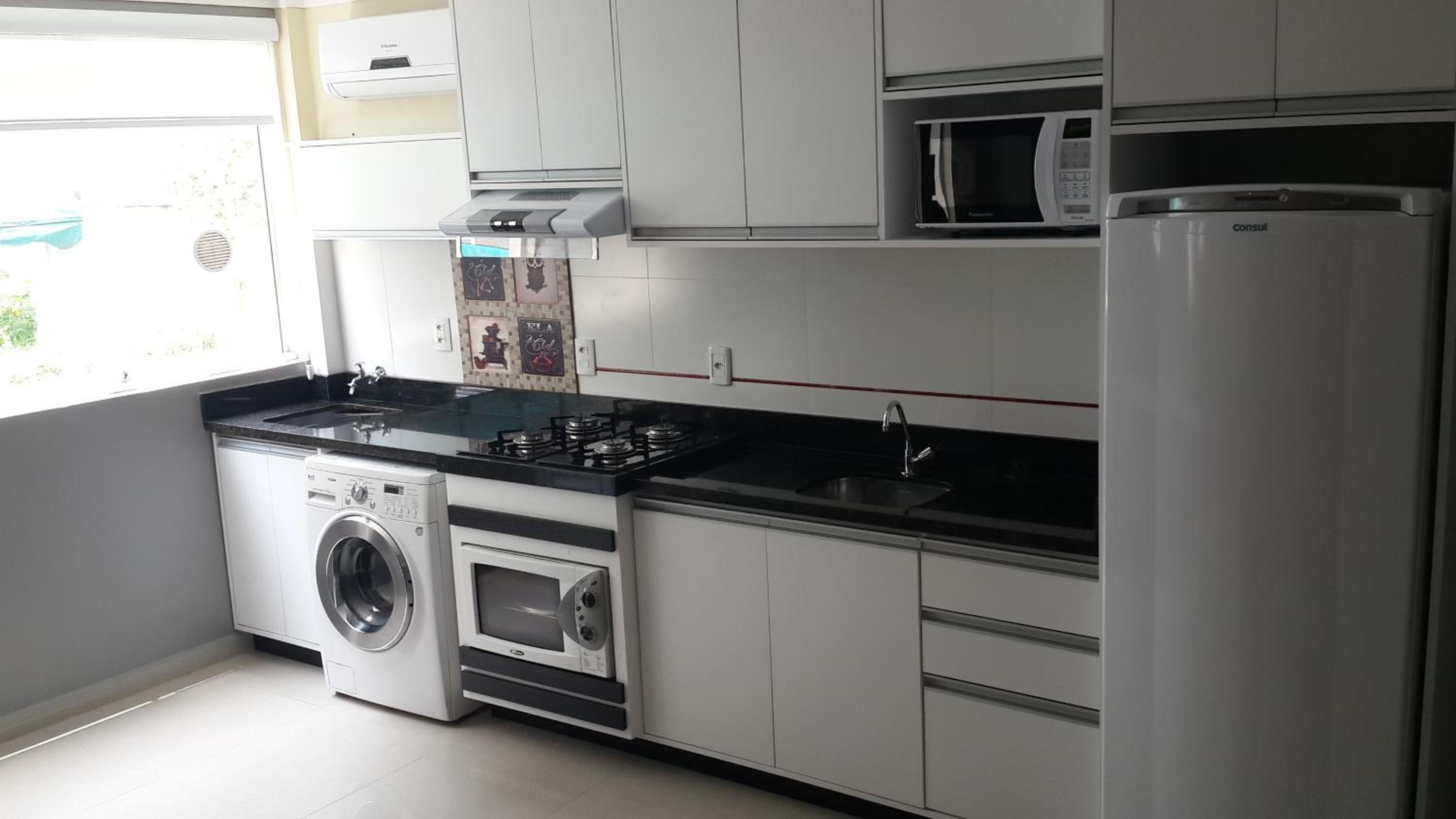 Lagoinha Beach Residencial