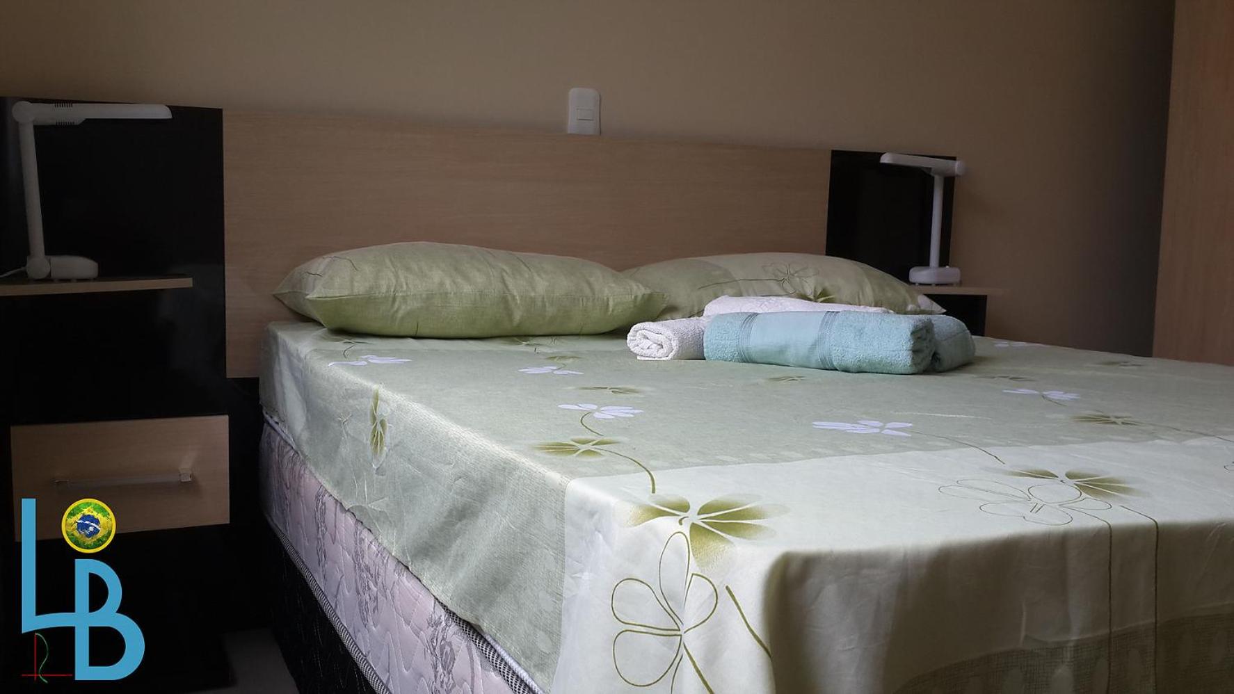 Lagoinha Beach Residencial