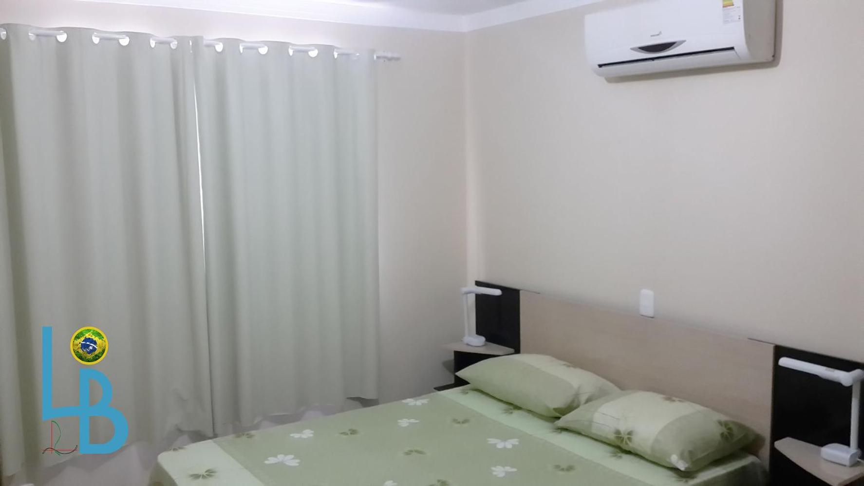 Lagoinha Beach Residencial