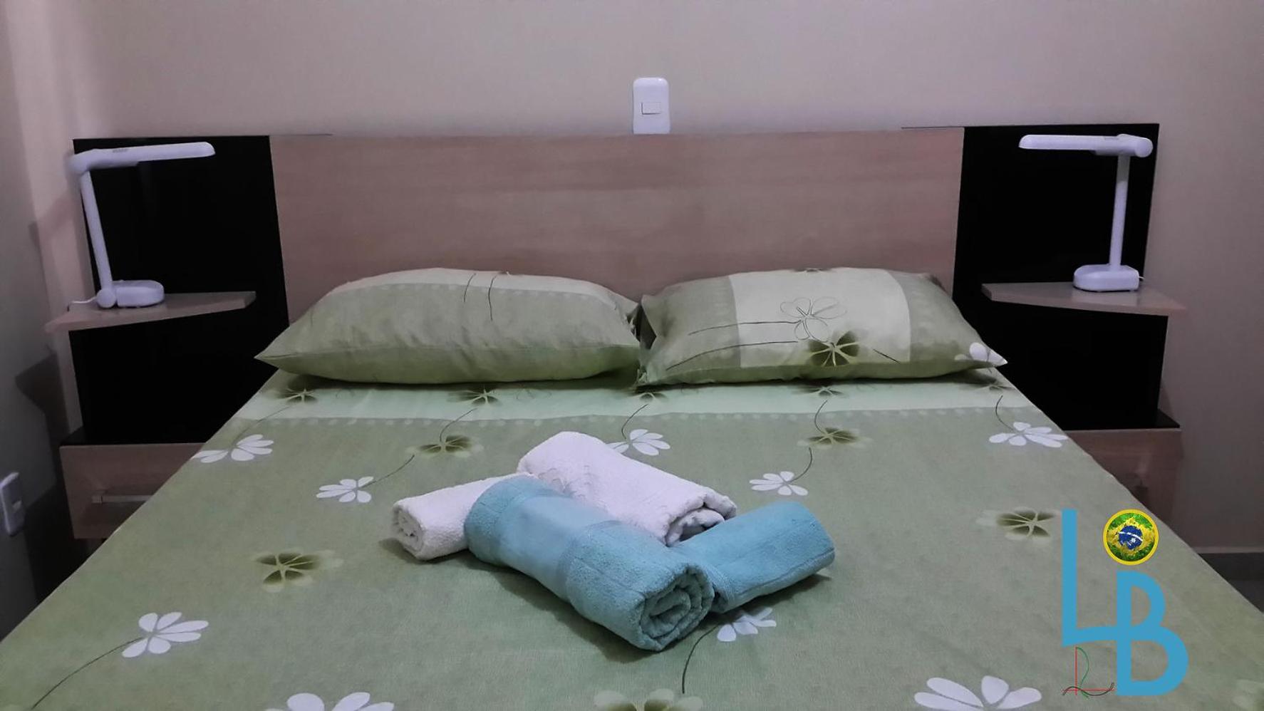 Lagoinha Beach Residencial