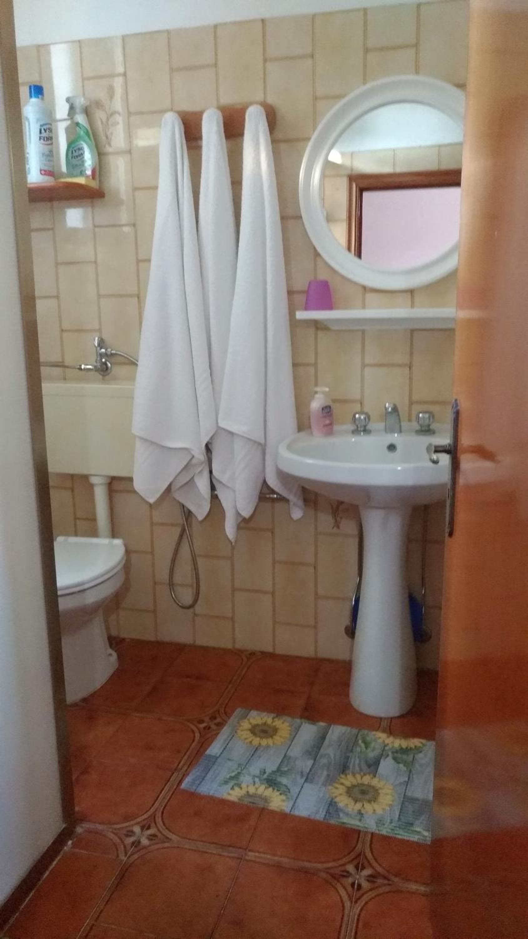 Agriturismo Palese