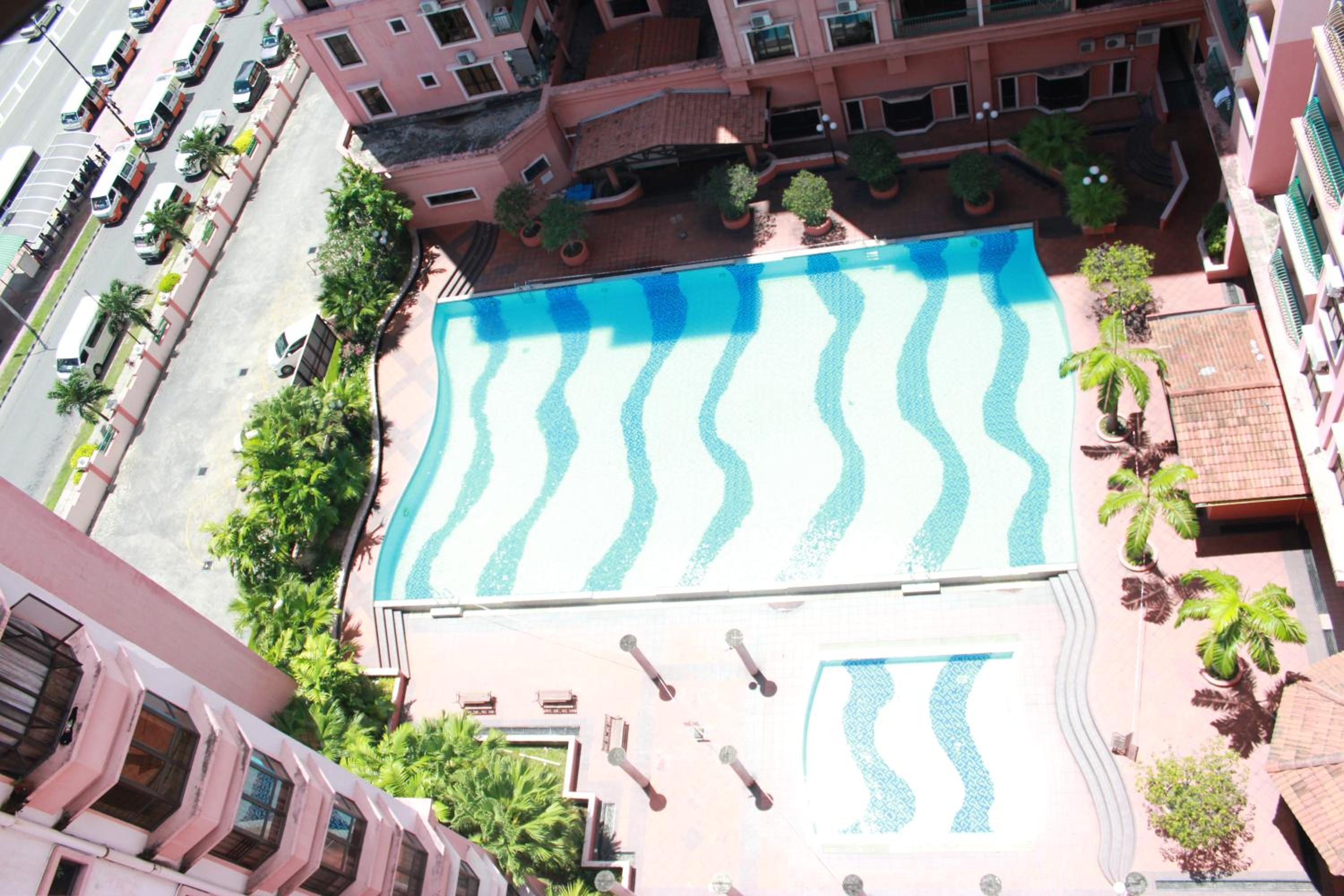 Homestay Marina Court Resort photo 2