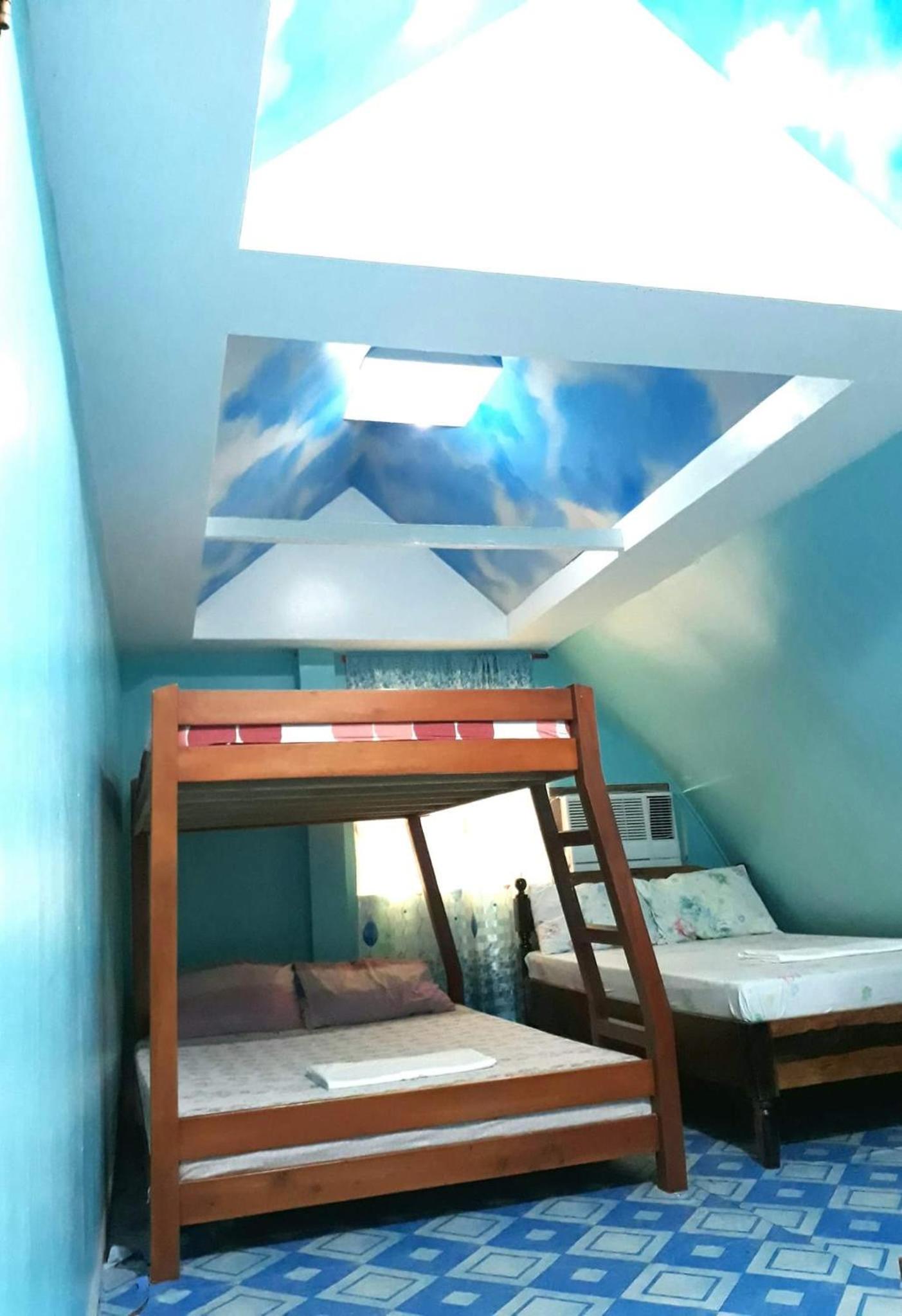 Blue Lagoon Inn and Restaurant, Pagudpud, Mabubua - 20