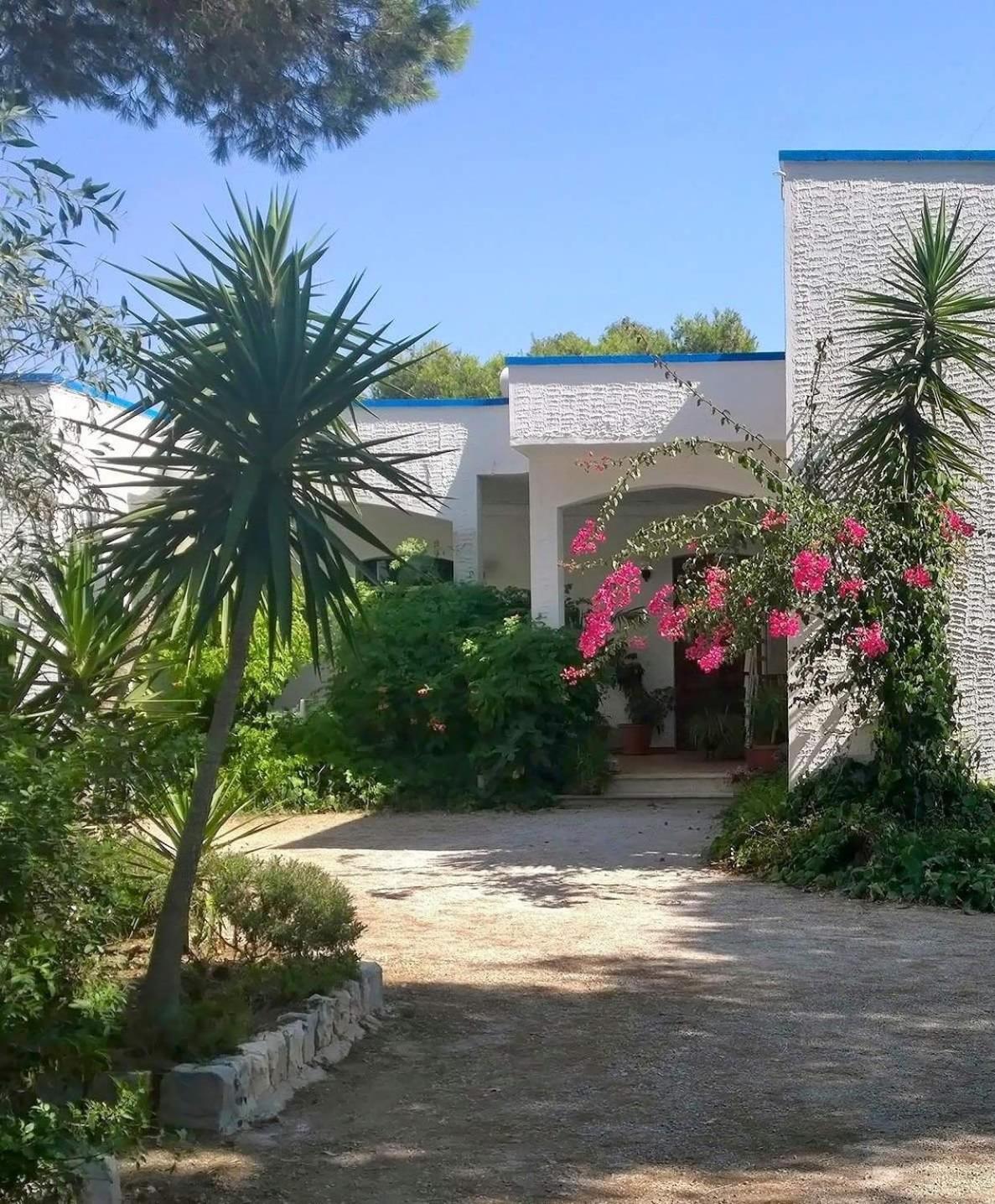 Agriturismo Palese