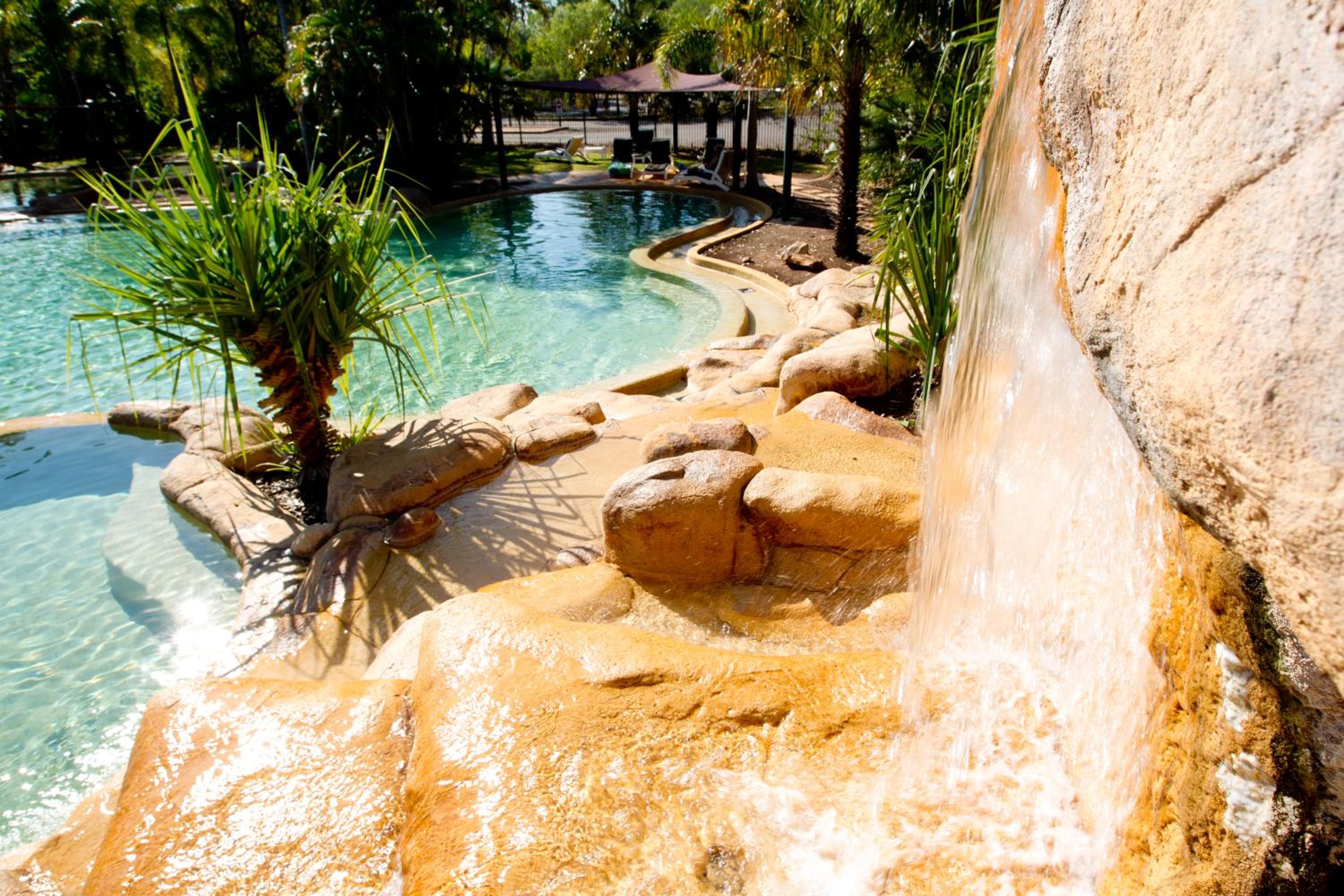 Cooinda Lodge Kakadu 47