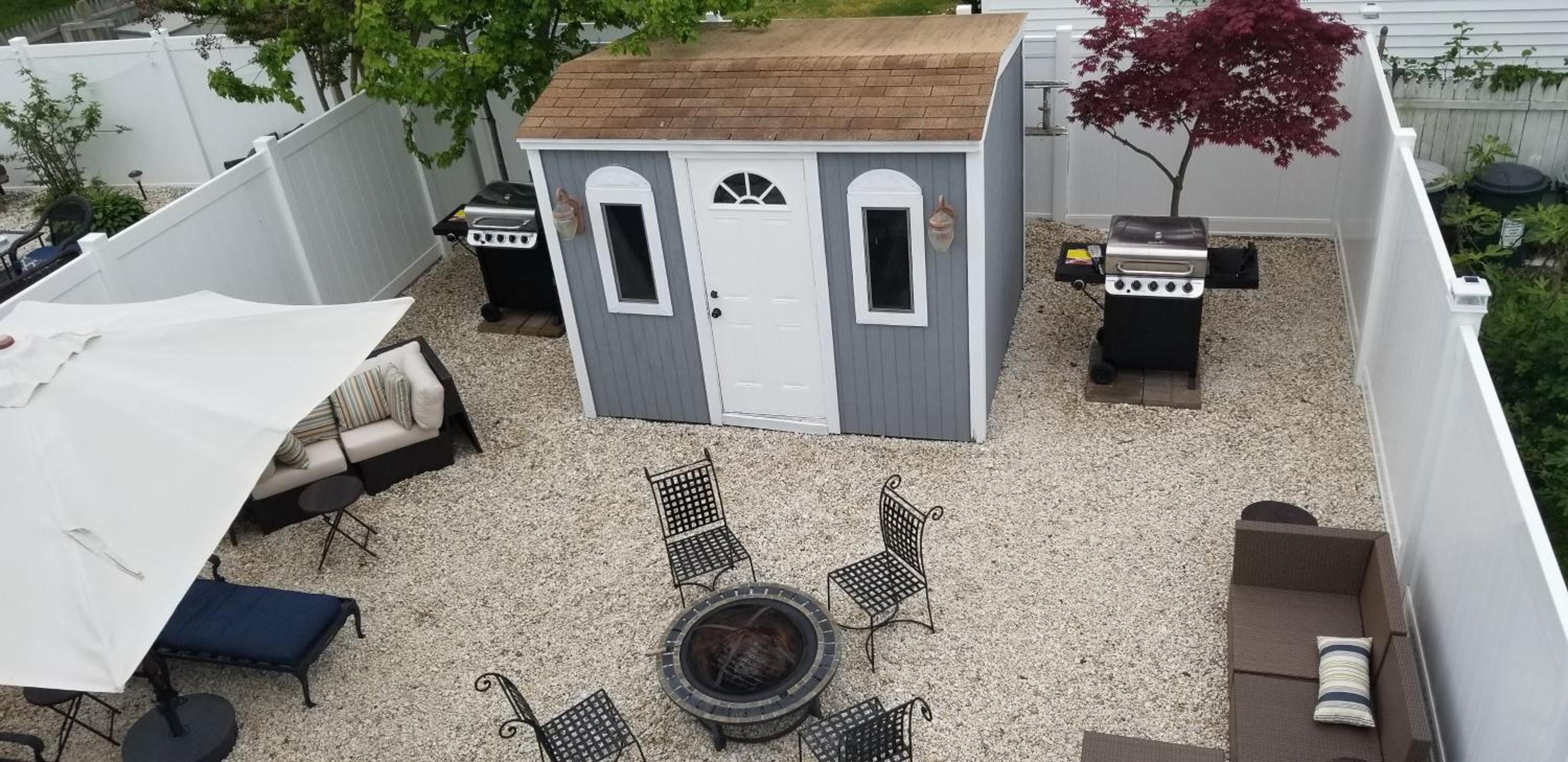 Wildwood Vacations - 1st floor cottage! One Block to Beach, Convention Center and Wildwood Crest! - Property Image 1