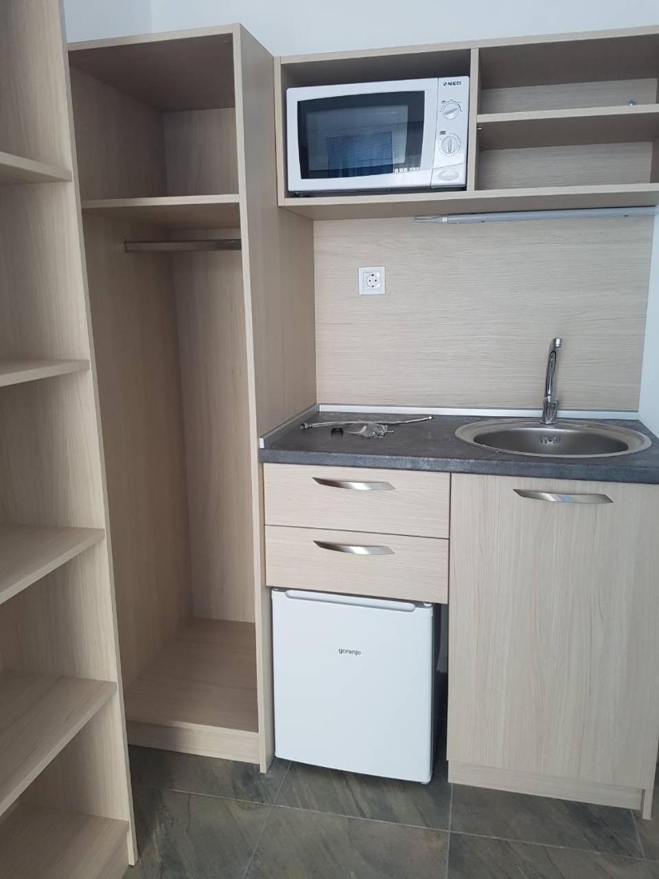 Guest House Evtimov