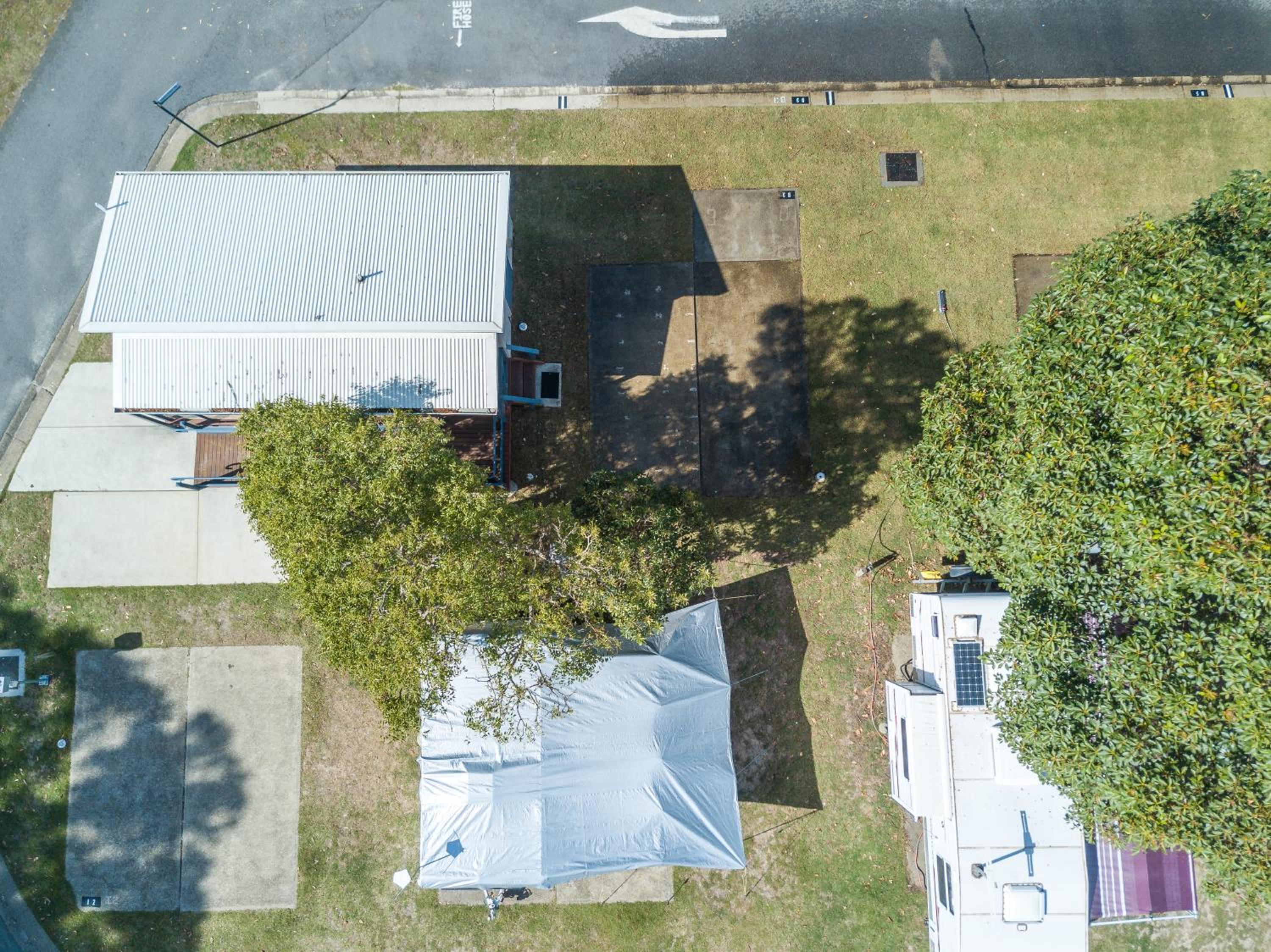 Shoal Bay Holiday Park