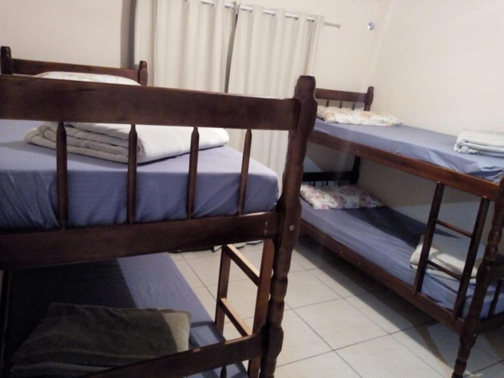 Hostel Cidade das Flores 2