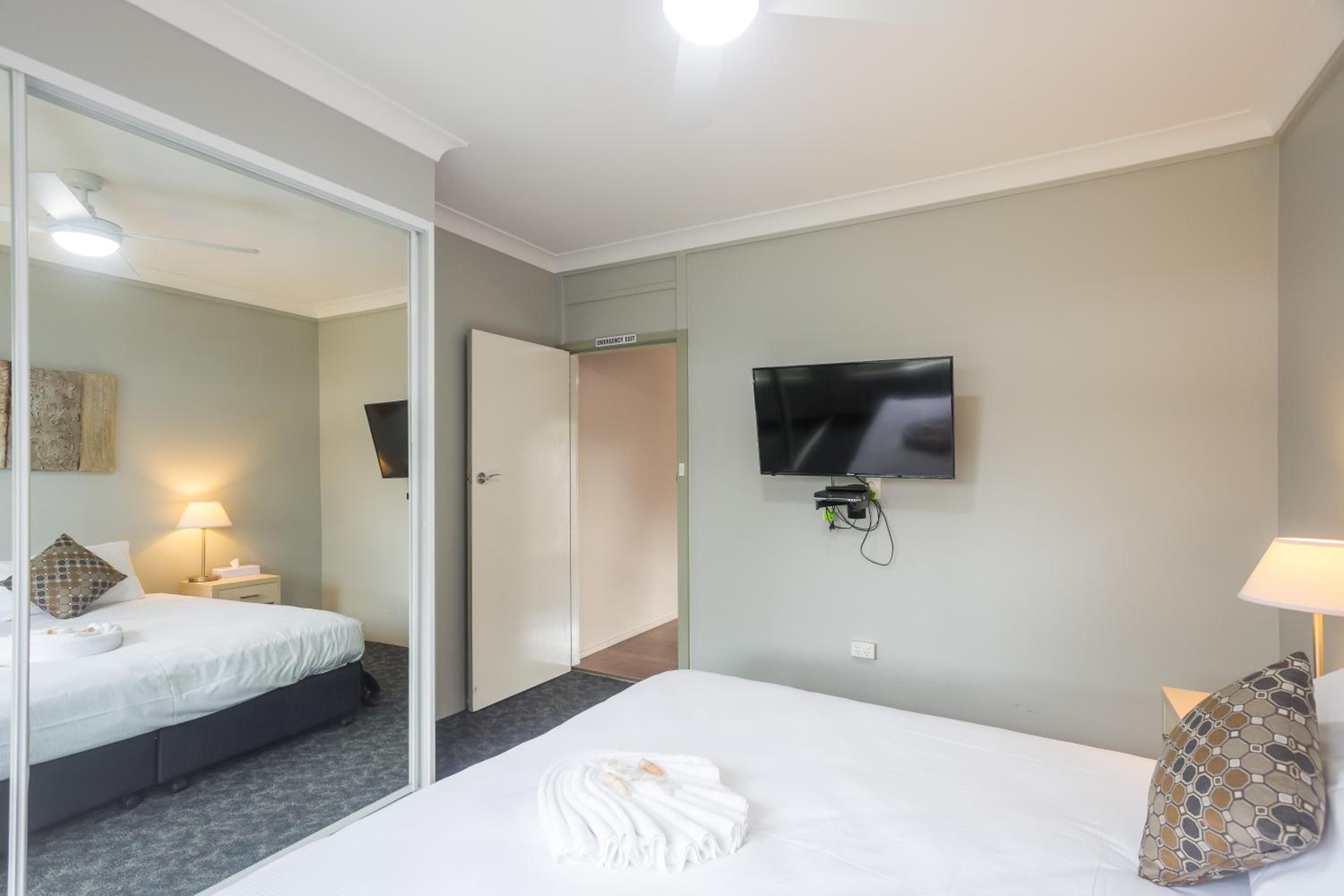 Shoal Bay Holiday Park