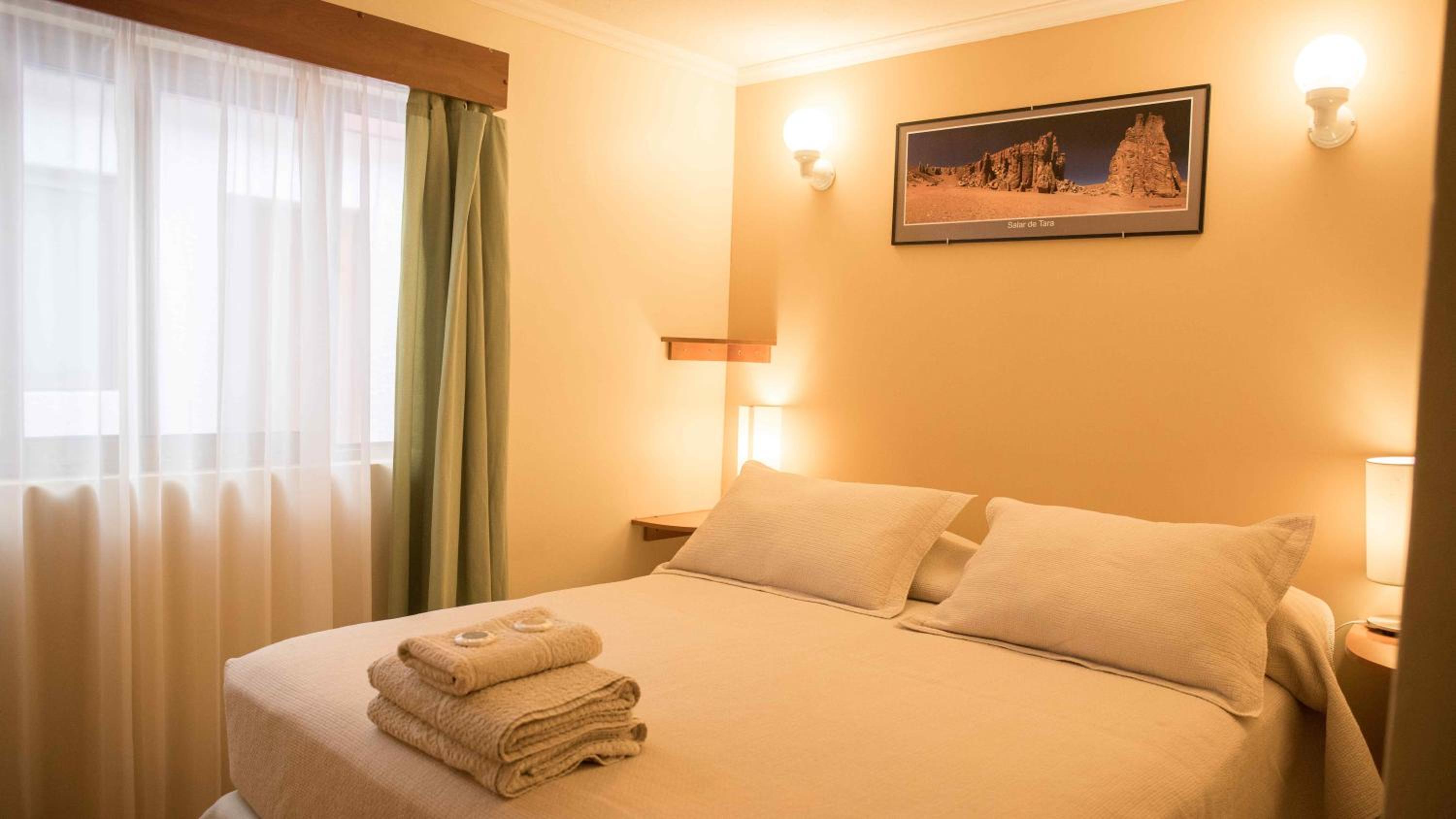 Hostal Solor