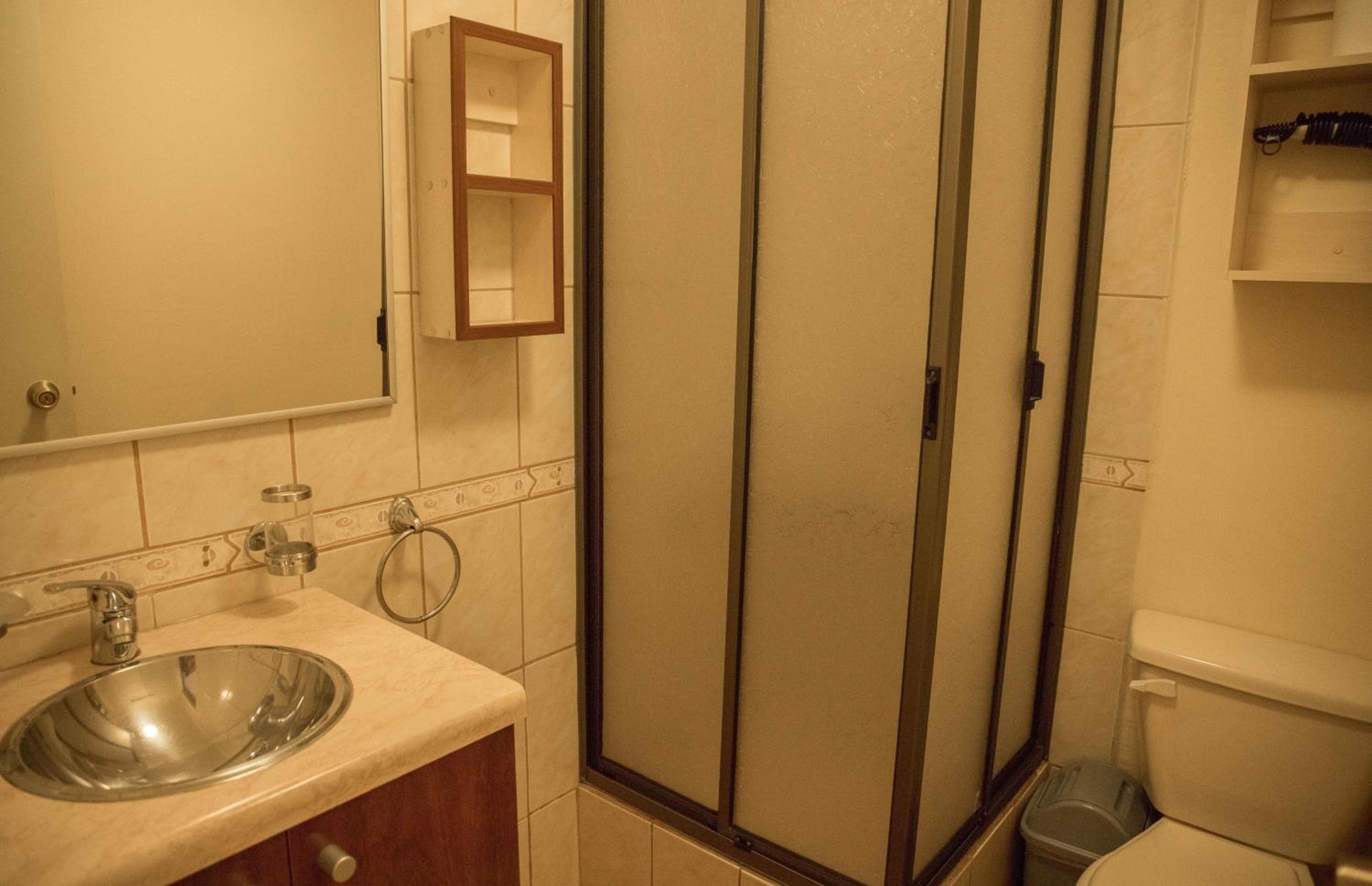Hostal Solor