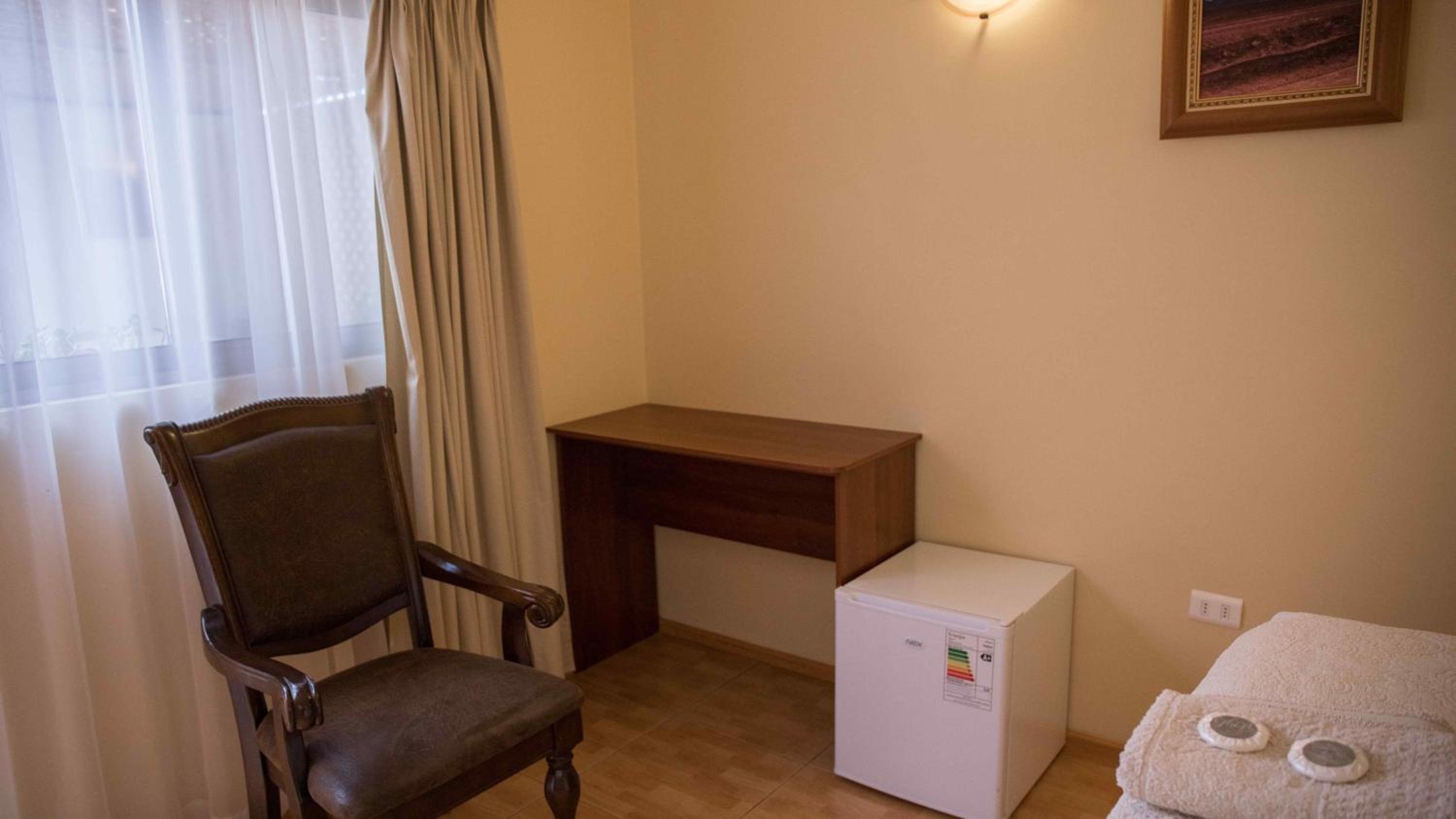 Hostal Solor