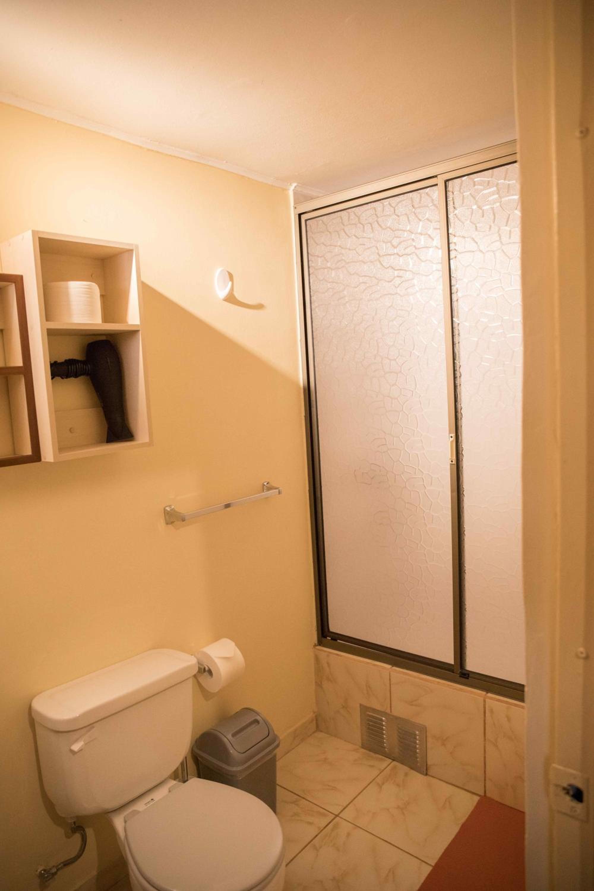 Hostal Solor