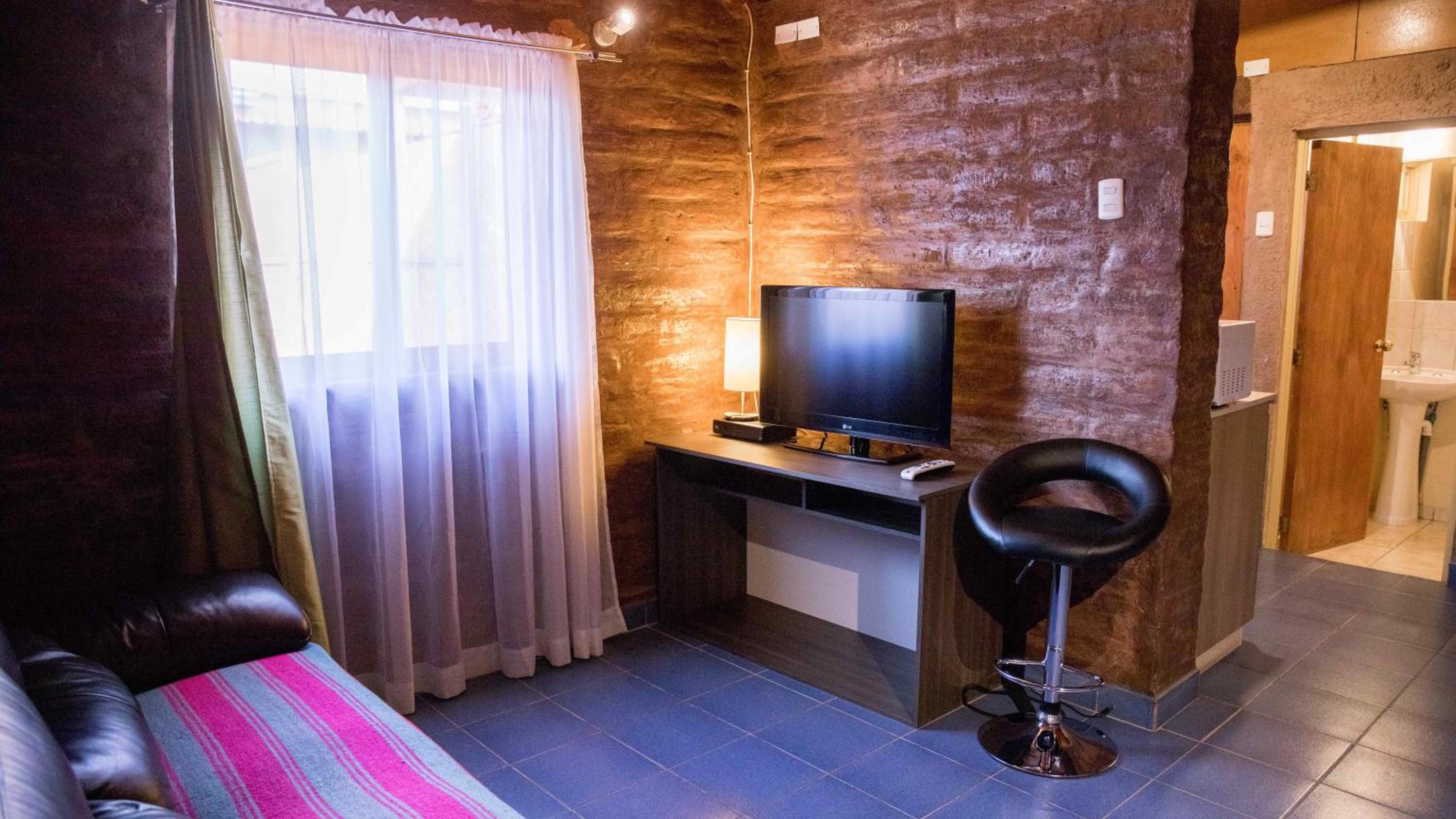 Hostal Solor