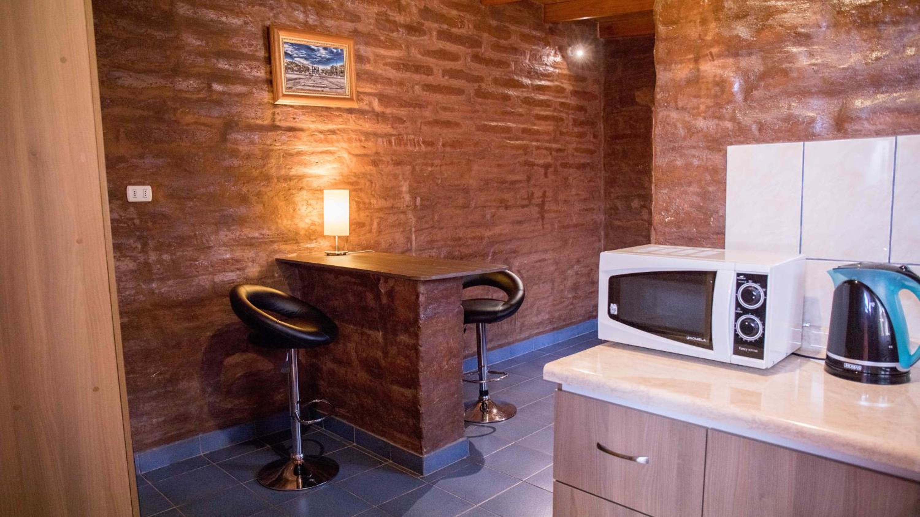 Hostal Solor