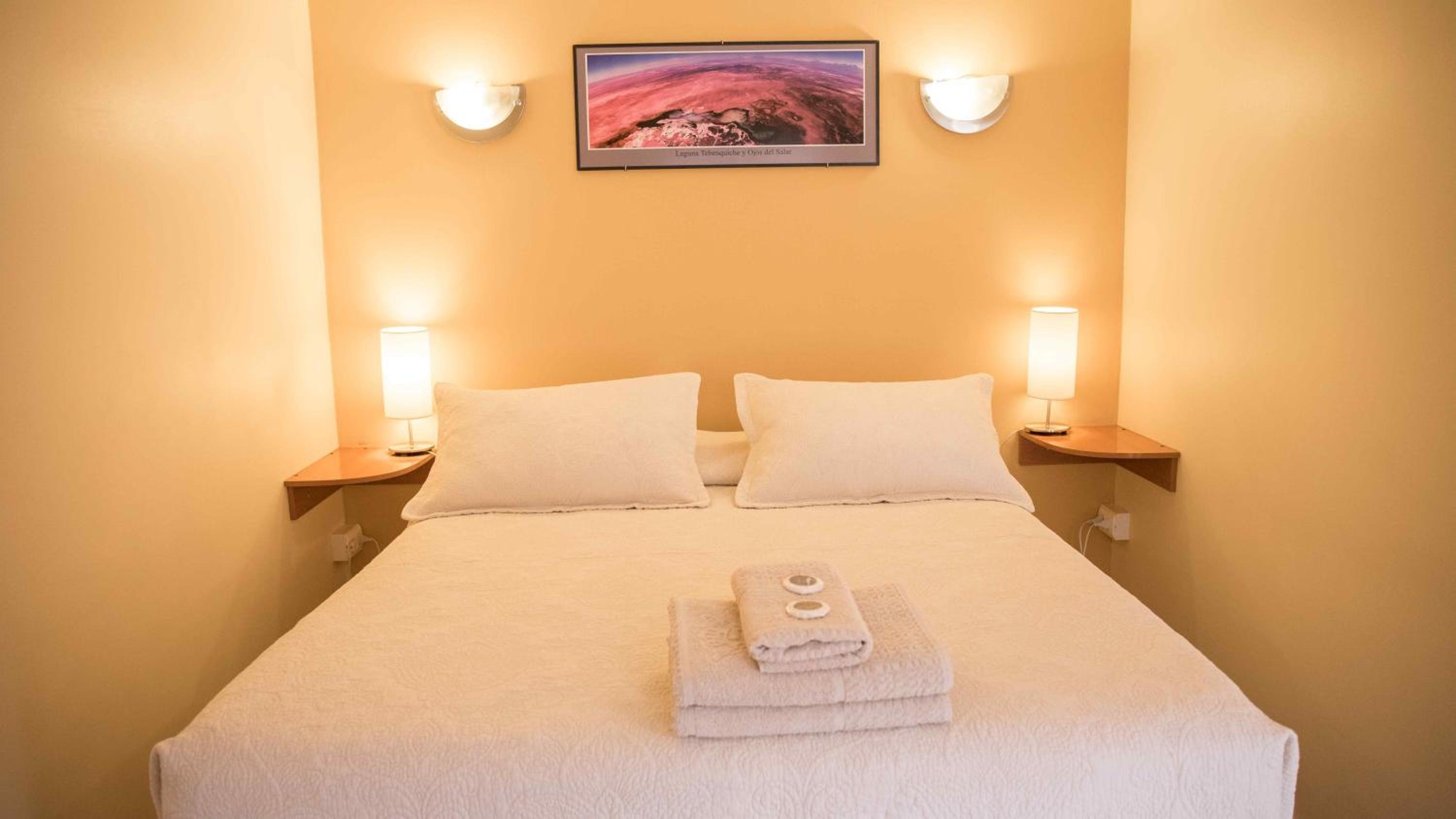 Hostal Solor