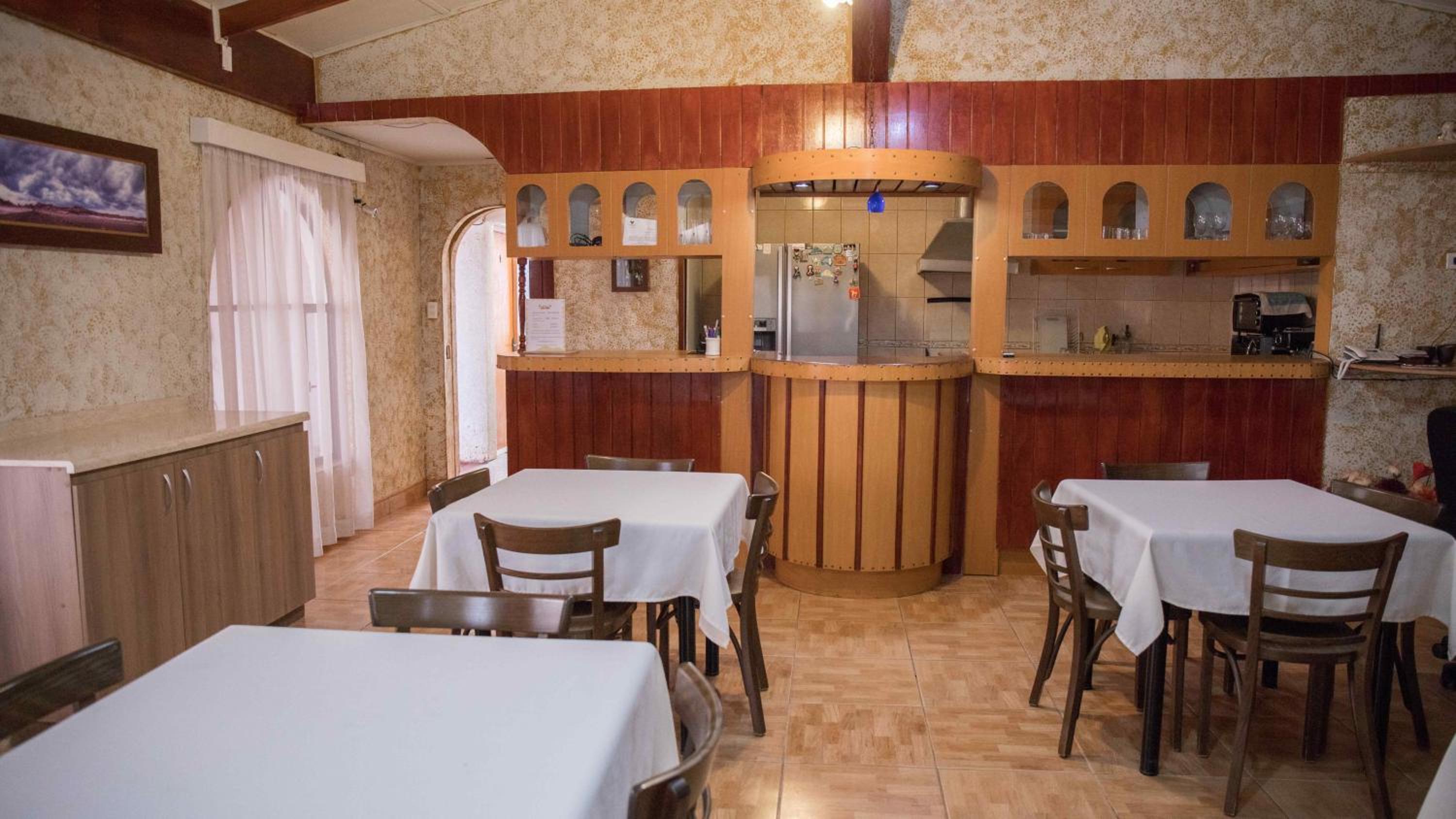 Hostal Solor