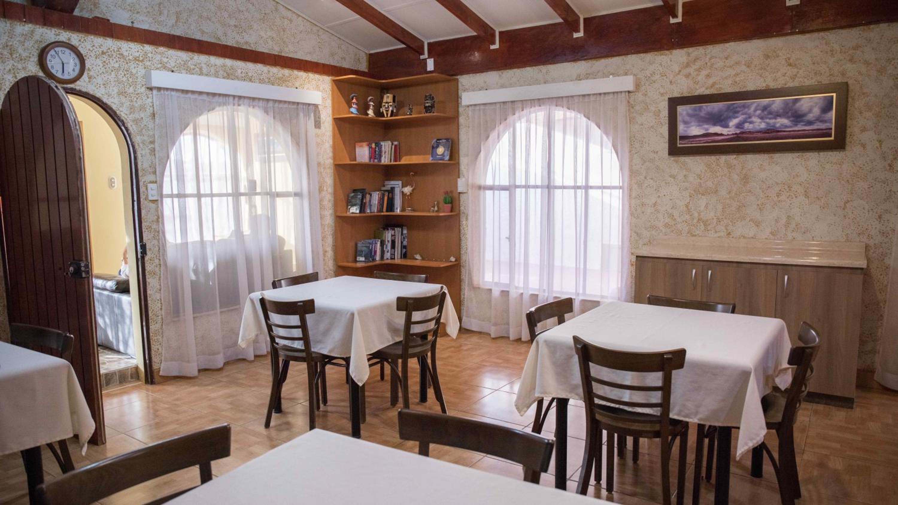 Hostal Solor