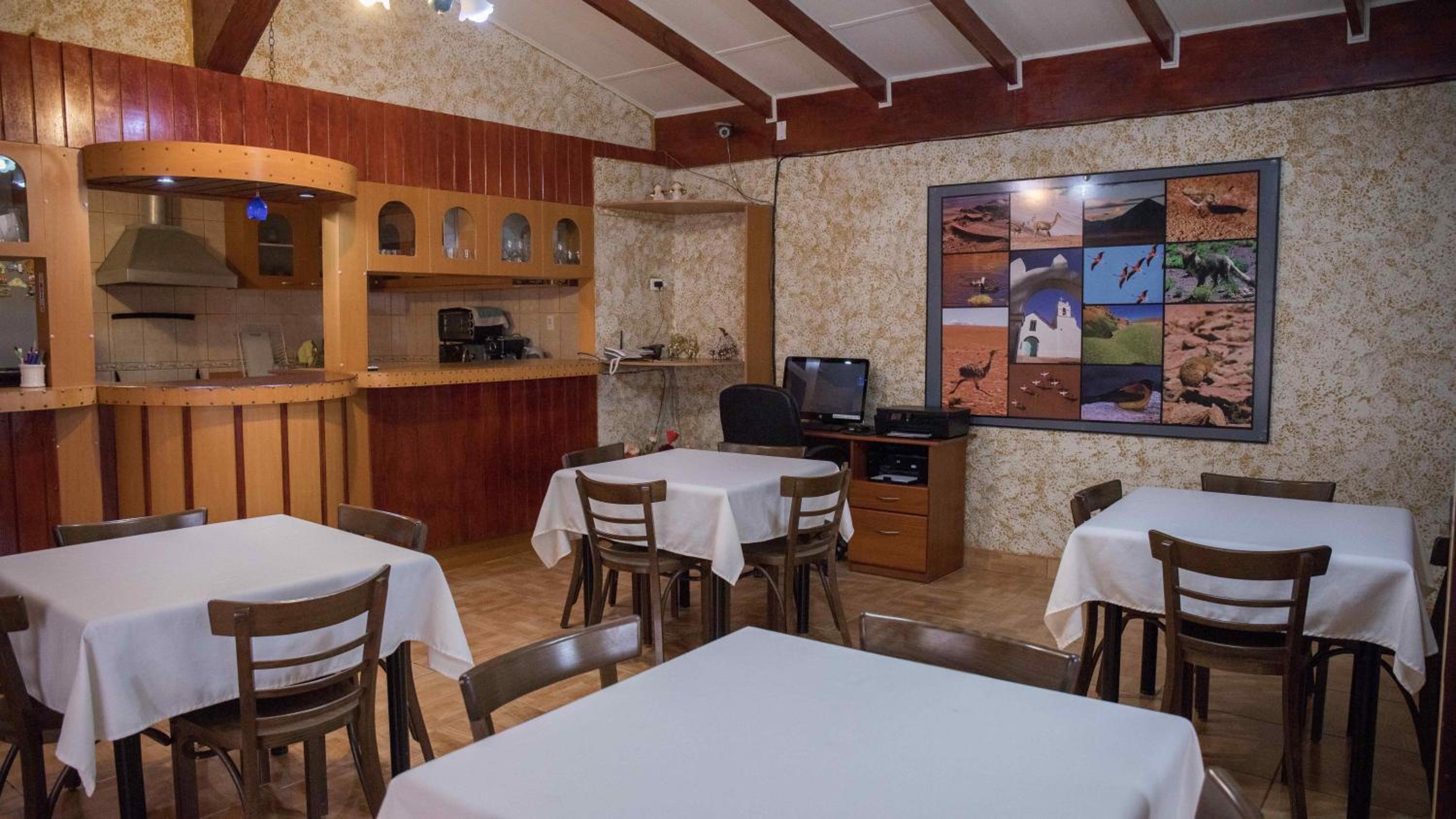 Hostal Solor