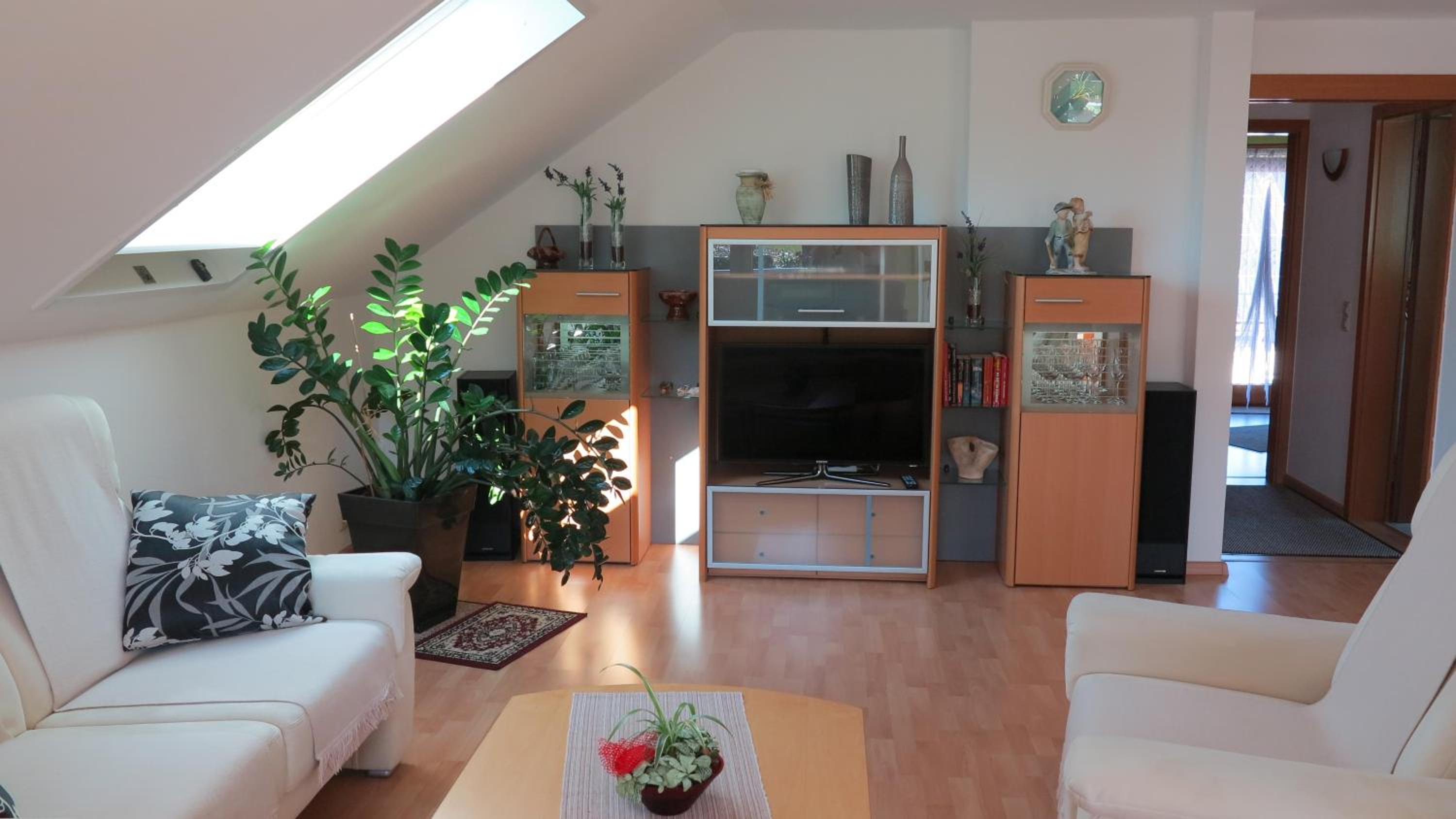 Ferienwohnung Herrnberg