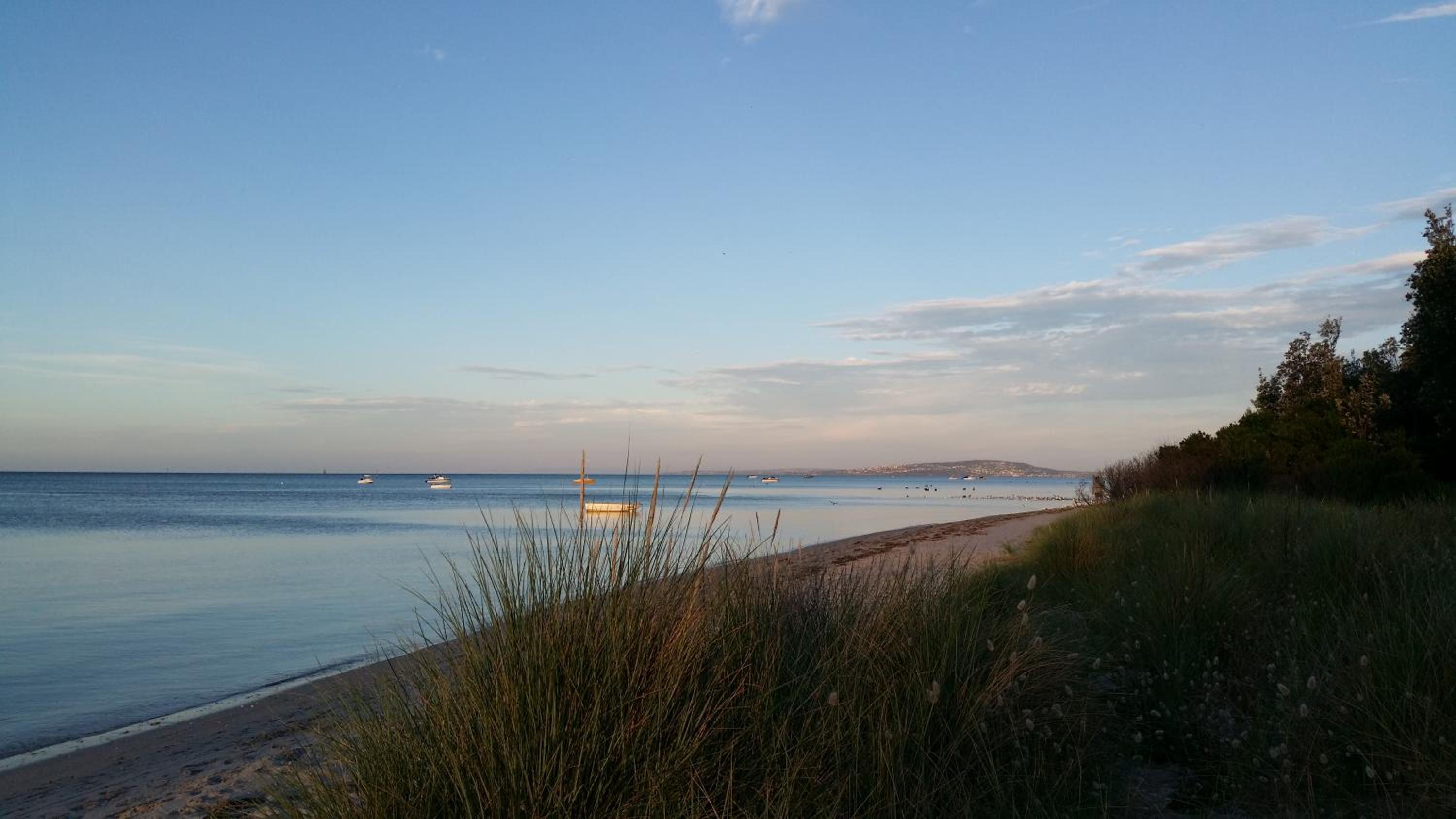 Luxury Capel Sound