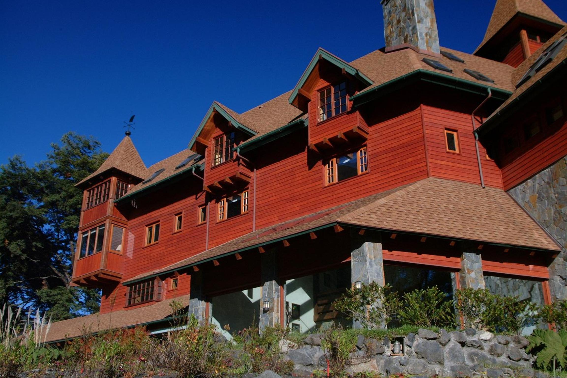 Petrohue Lodge