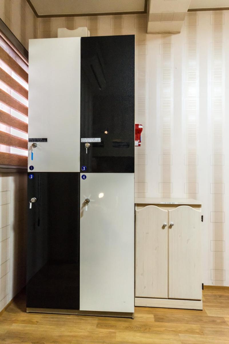 Funstay Inn Guesthouse