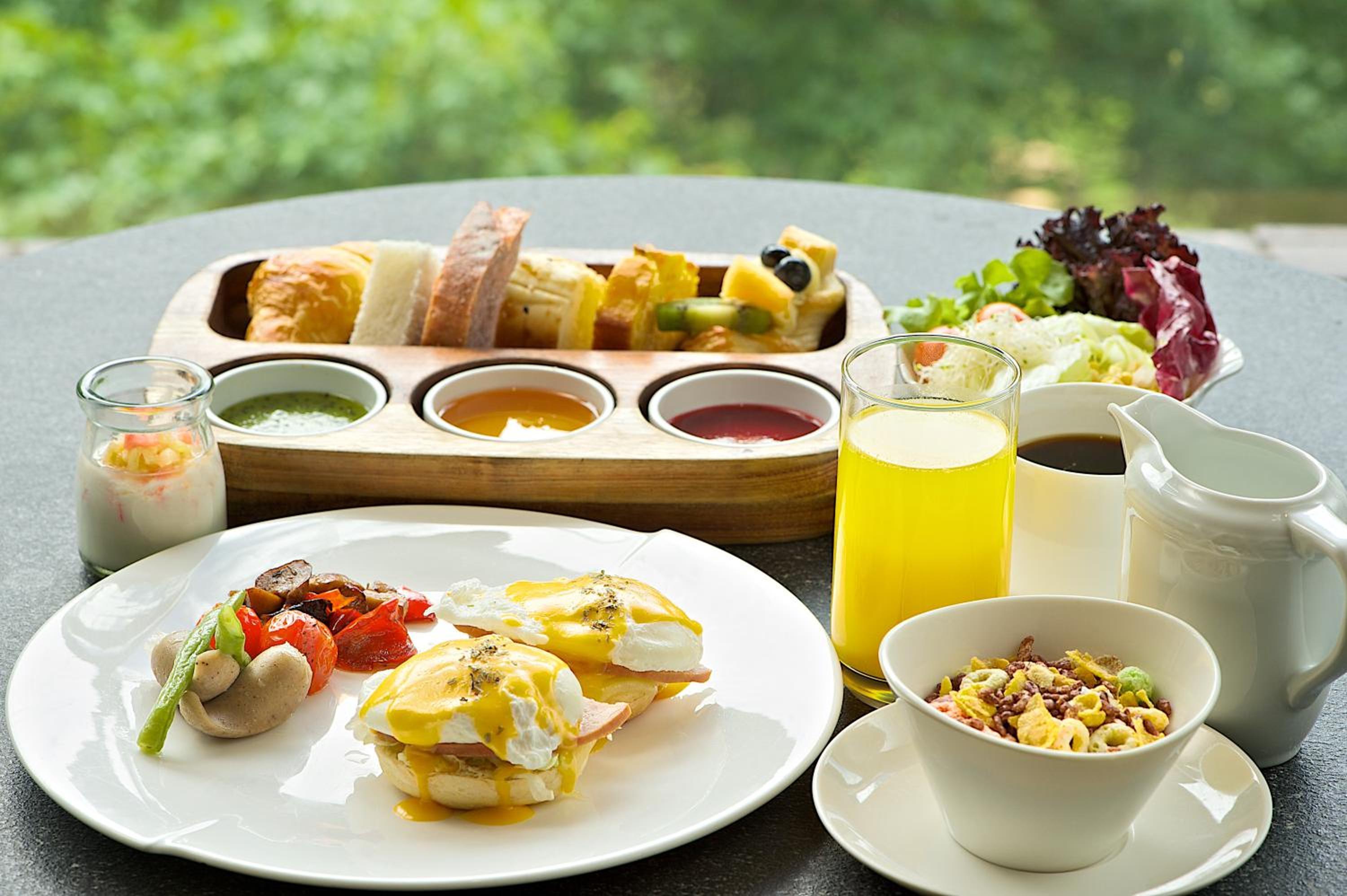 Silks Place Taroko Hotel