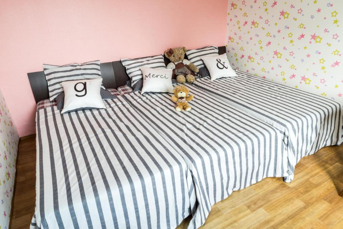 Funstay Inn Guesthouse