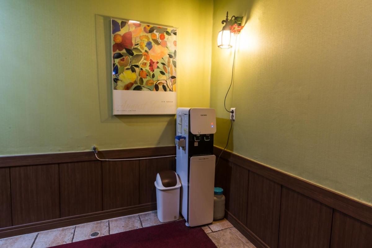 Funstay Inn Guesthouse
