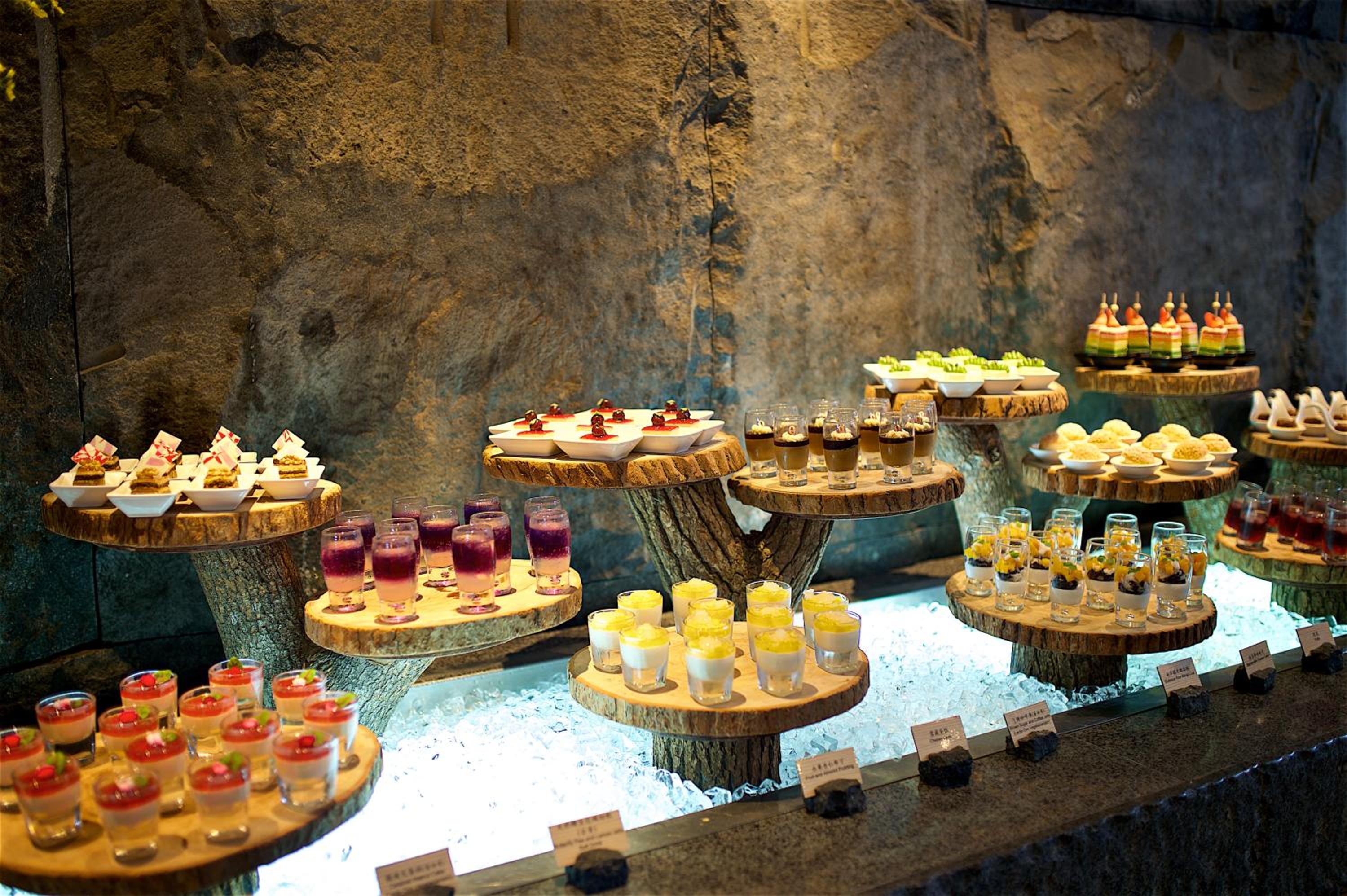 Silks Place Taroko Hotel