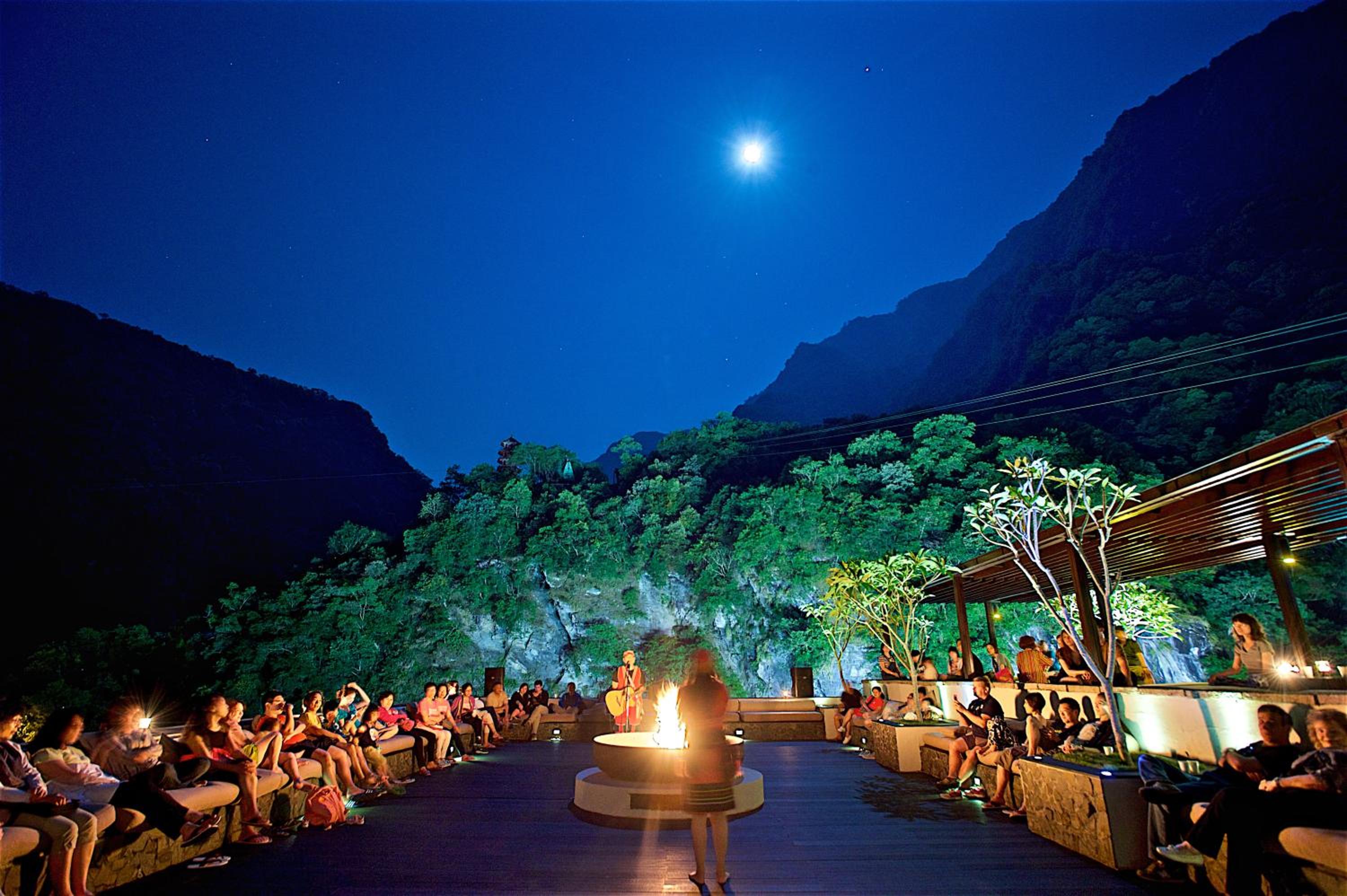 Silks Place Taroko Hotel - Image 2