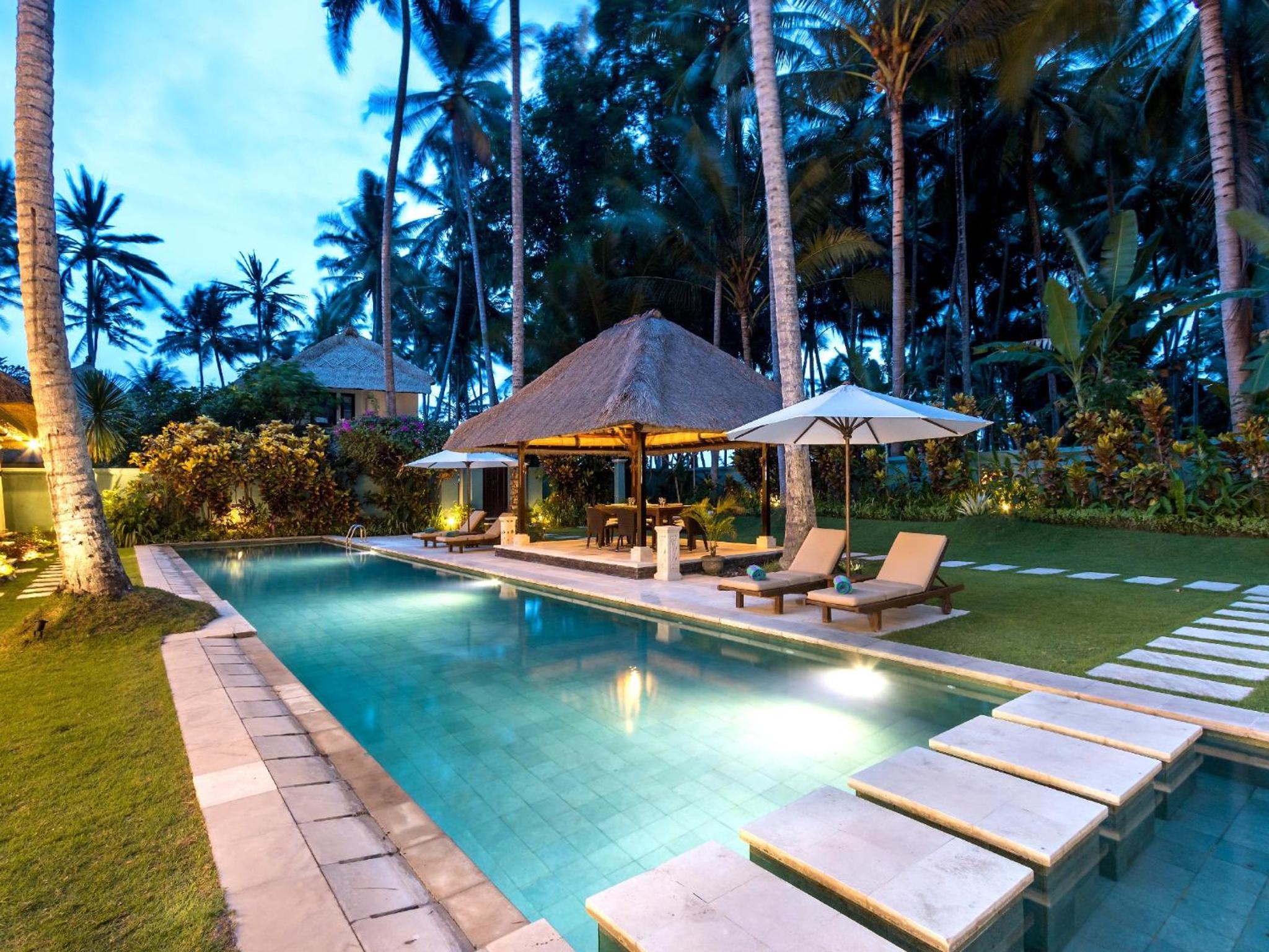 Villa Gils by Villa Finder view 5