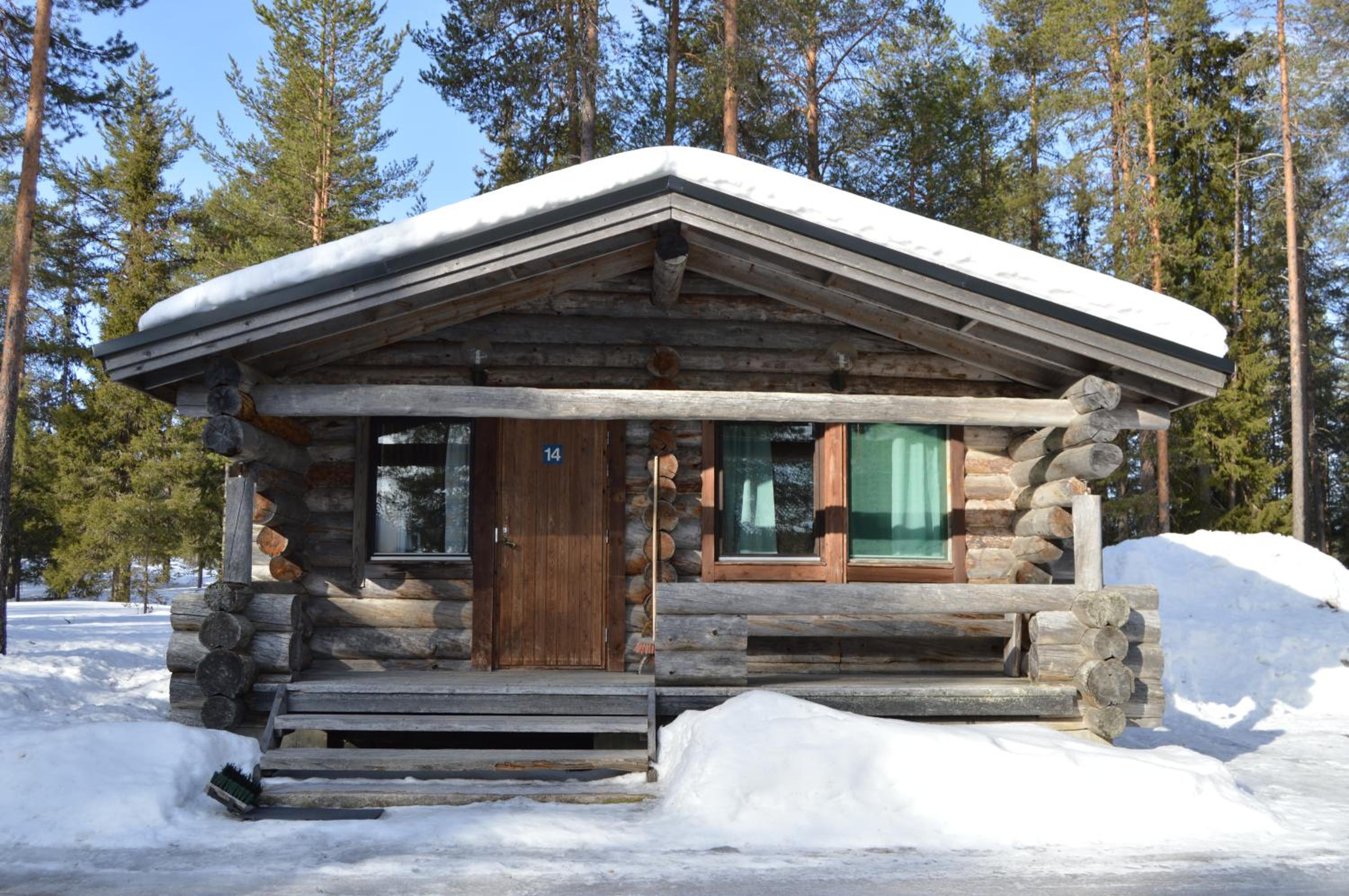 Holiday Village Himmerki