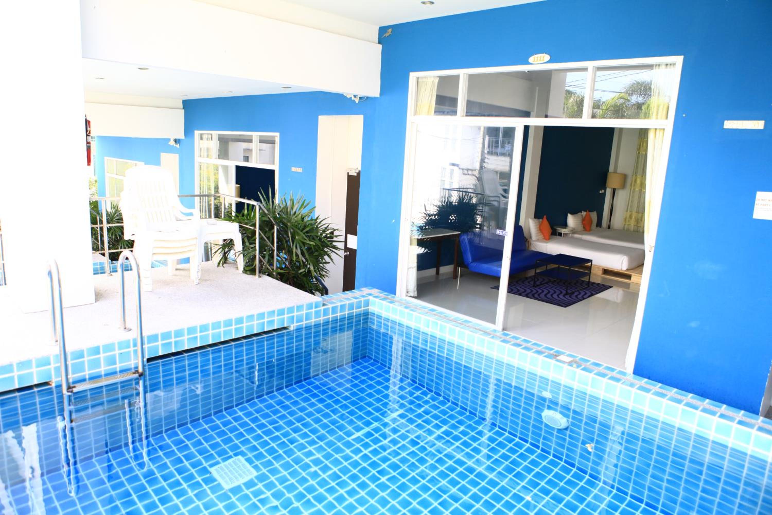 Kata Sea Boutique