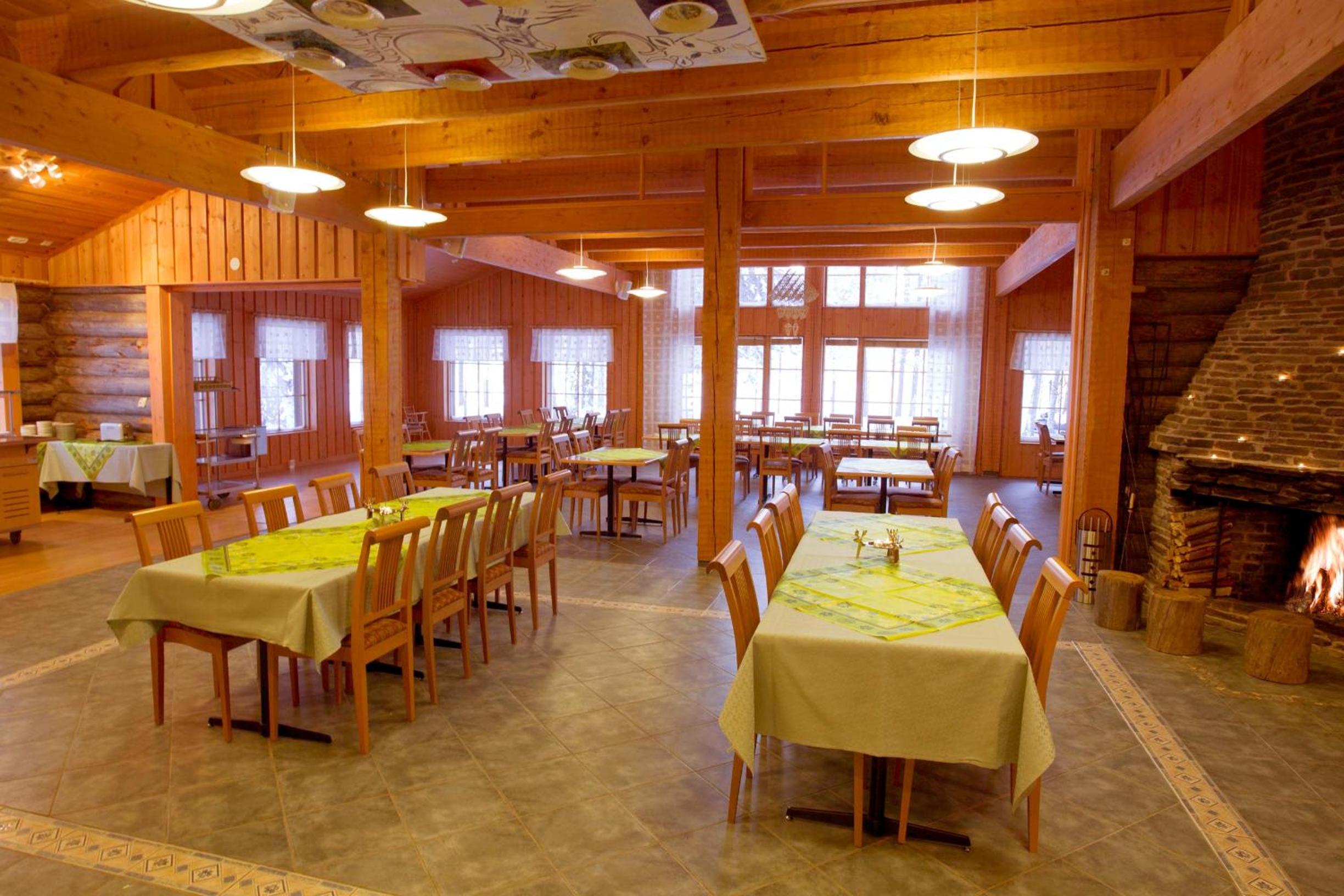 Holiday Village Himmerki