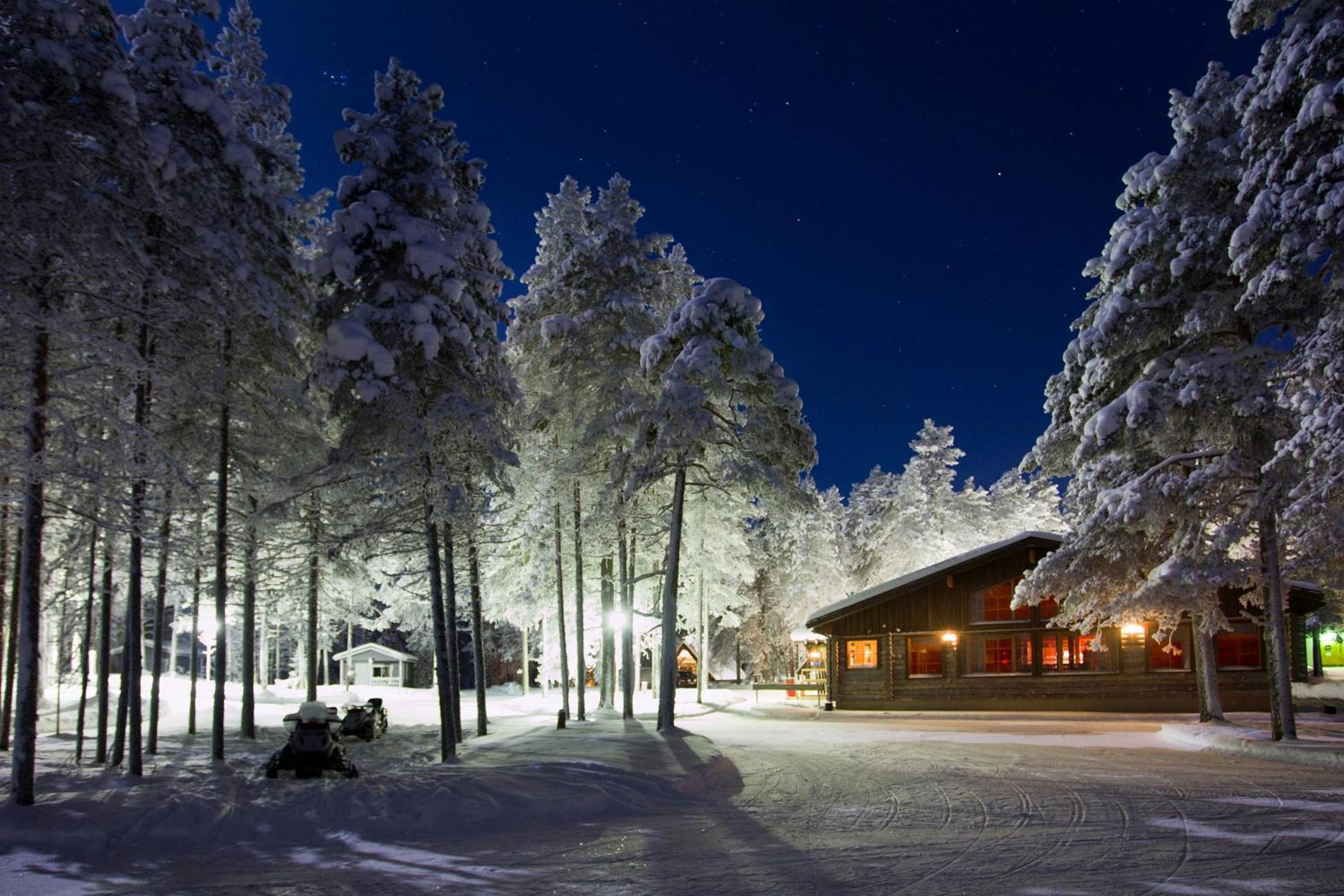 Holiday Village Himmerki