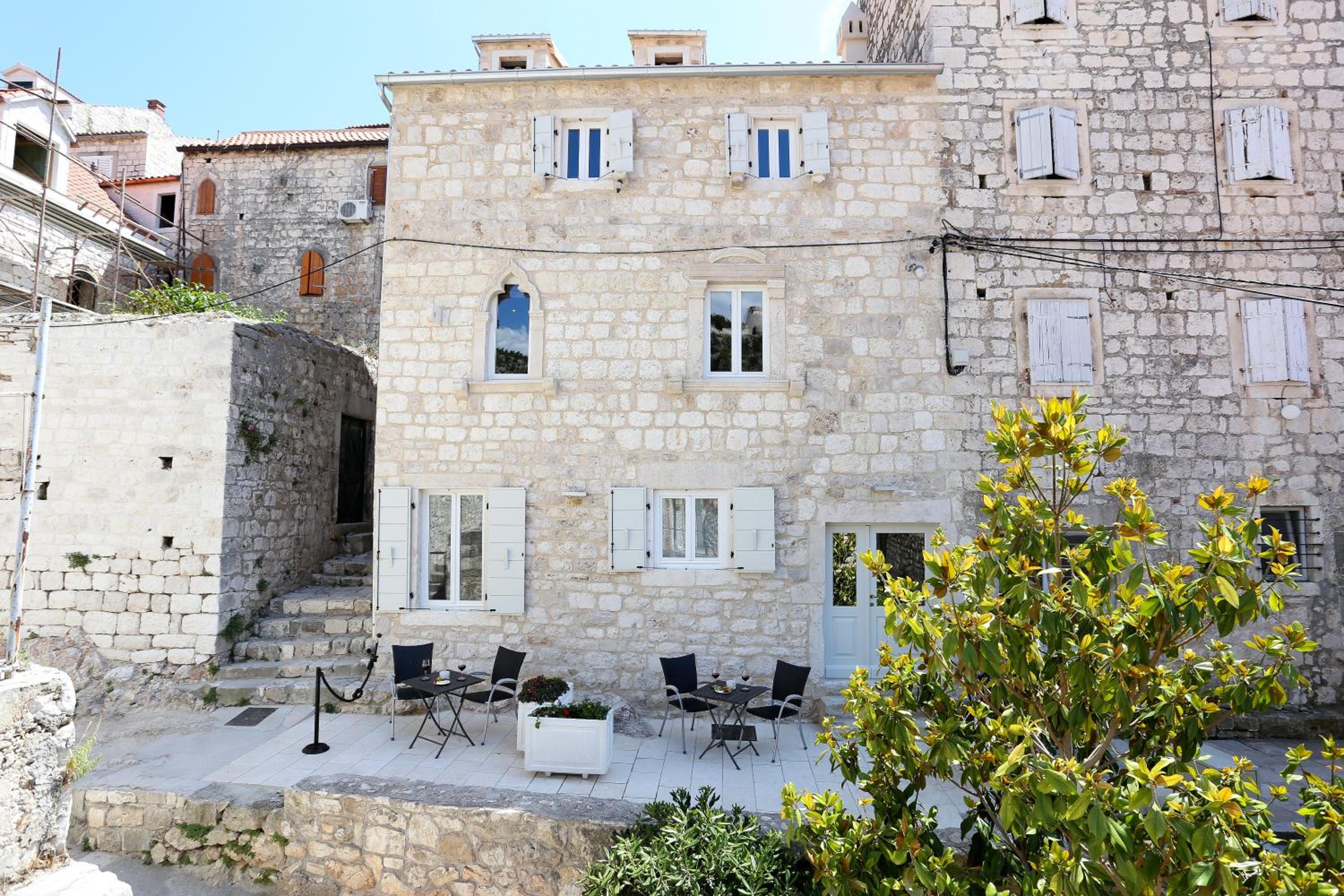 Hotel History Hvar Design Heritage Suites - Image 1