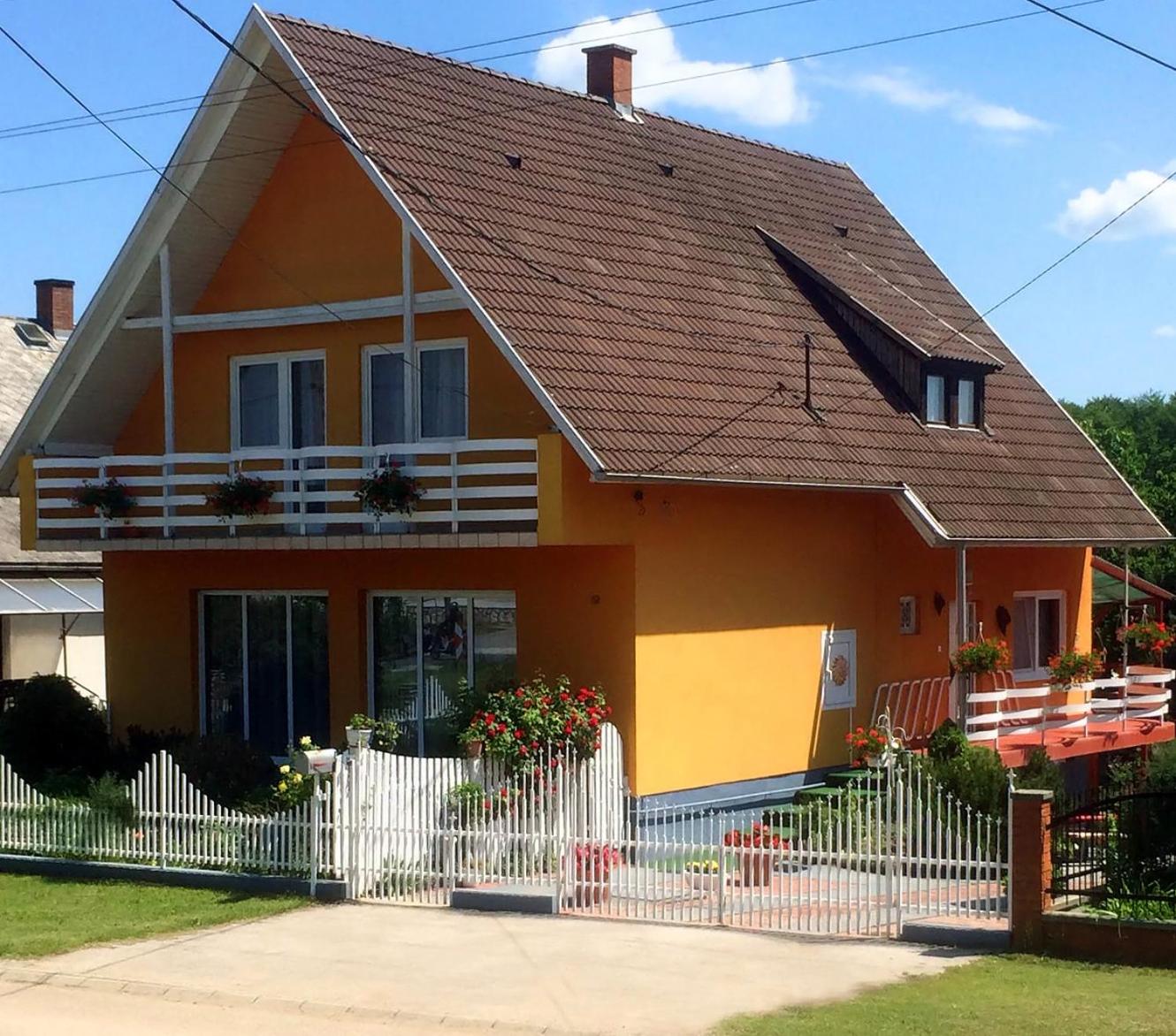 SeSil Apartman