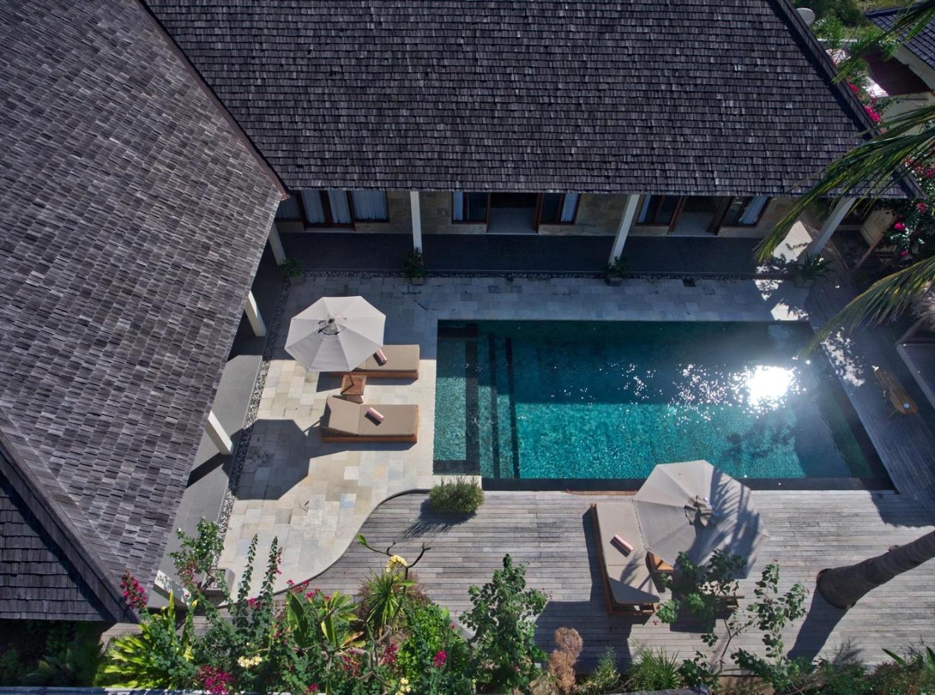 Utara Villas