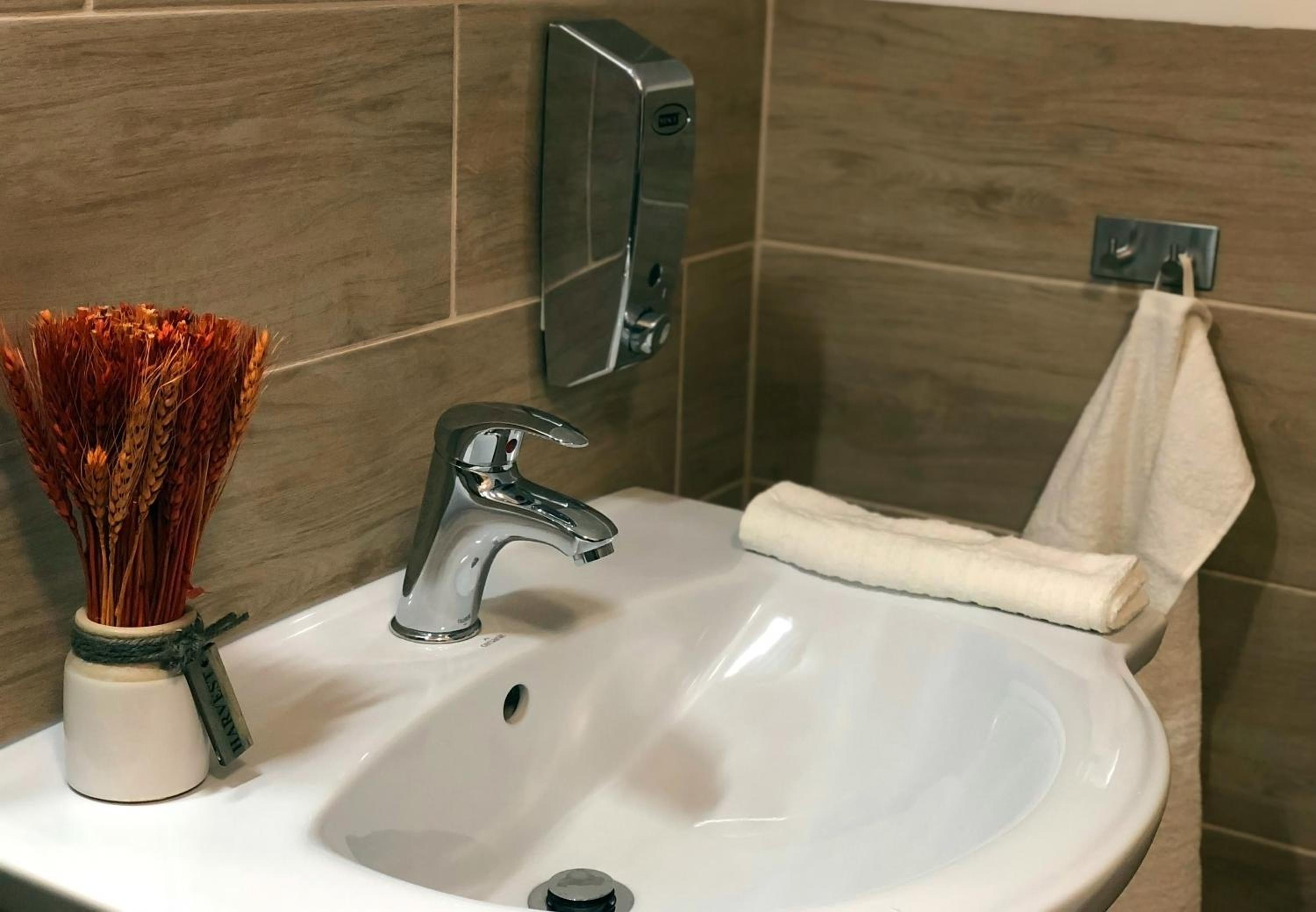 SeSil Apartman