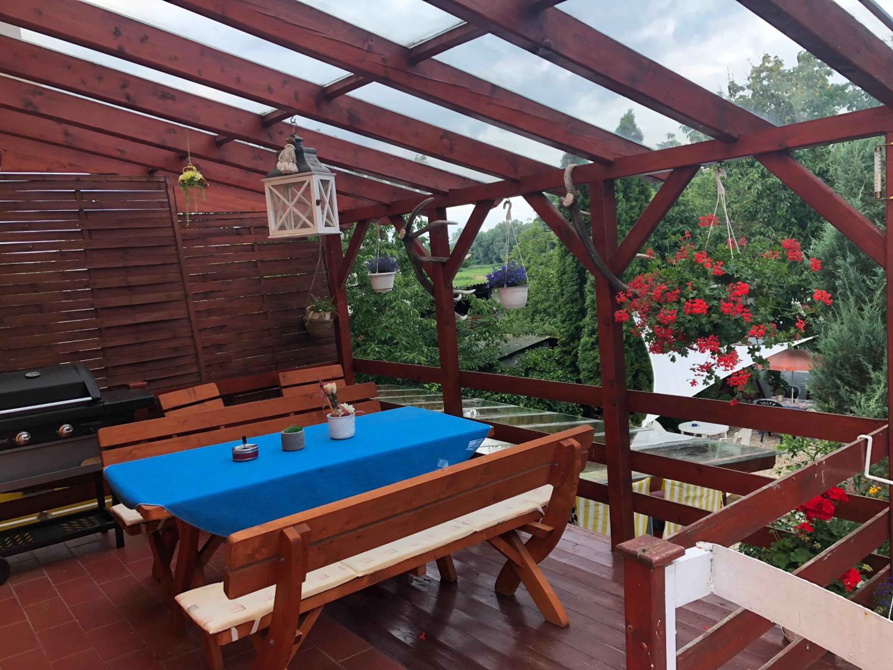 SeSil Apartman
