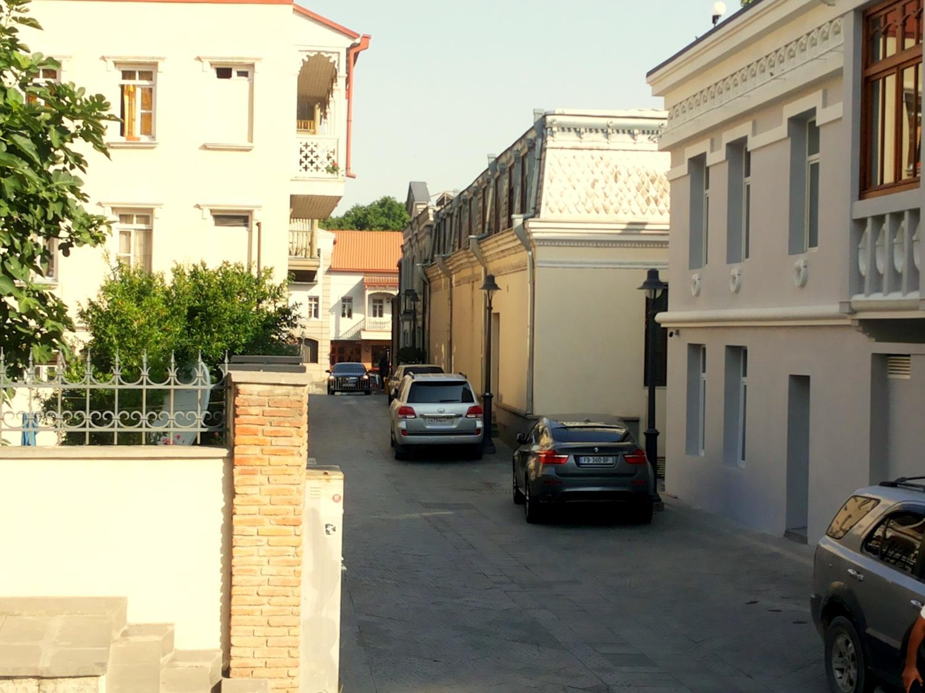 Meidan Suites view 4