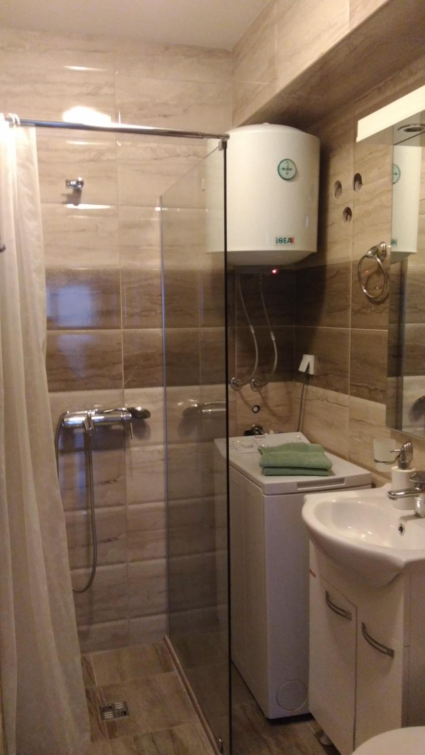 Apartman Vukovic photo 4