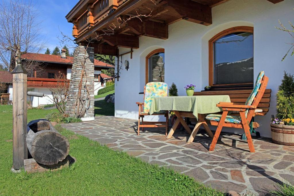 Ferienwohnung Gimplinger view 2