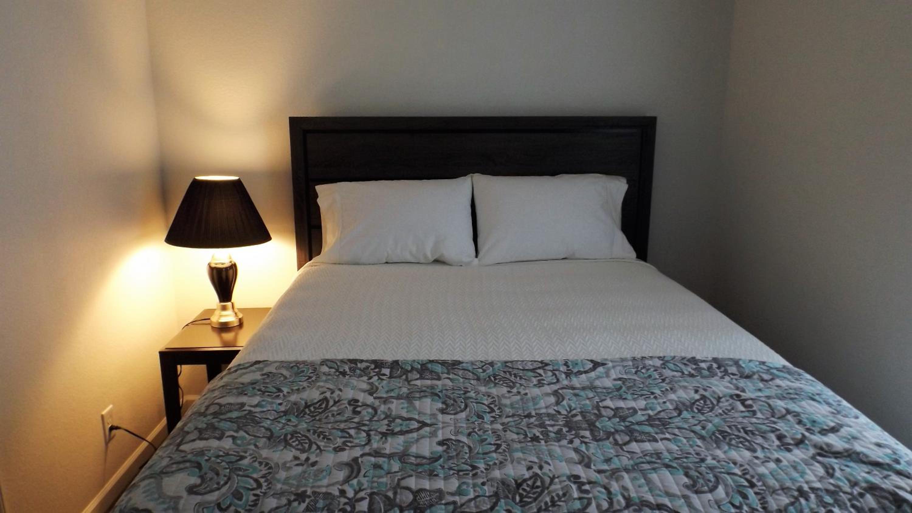 Campbell's Accommodations view 5