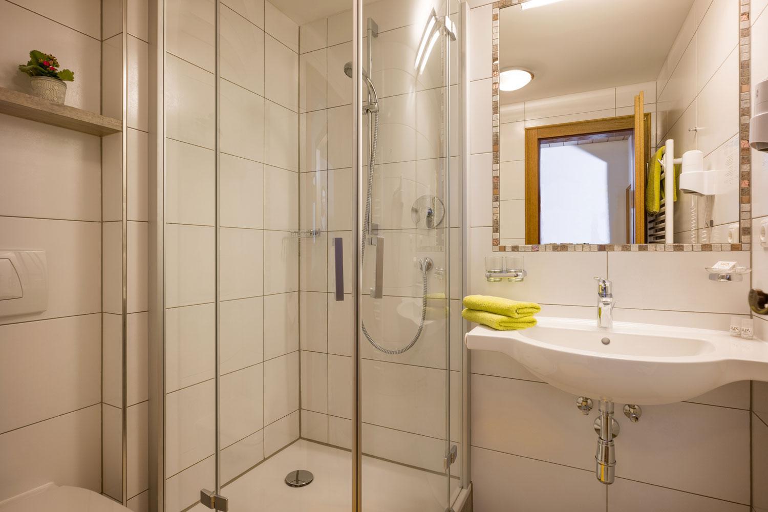 Pension Hinterholzer Apartments und Zimmer
