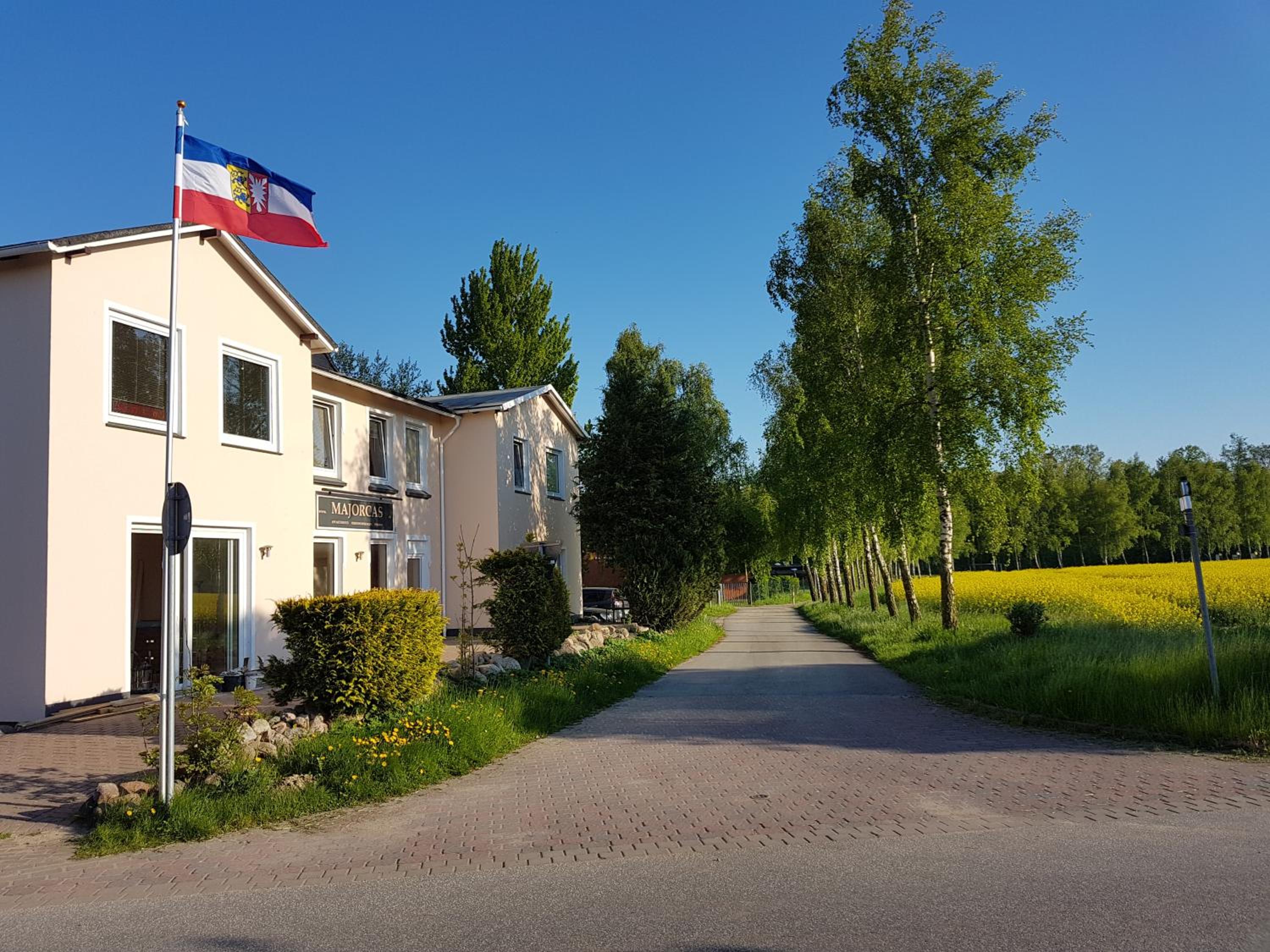 Ferienwohnanlage Majorcas
