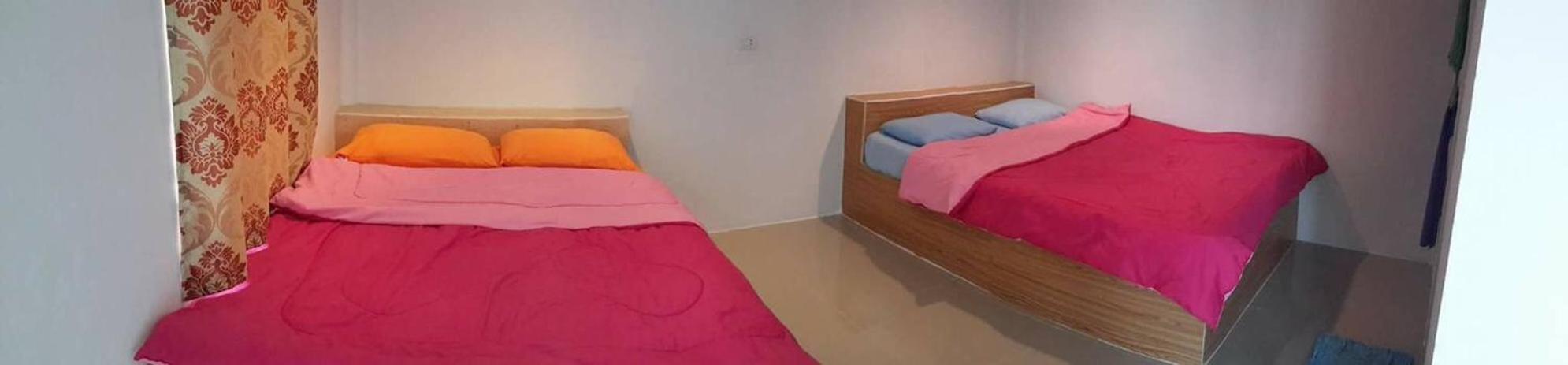 Boon Nam Fah Resort
